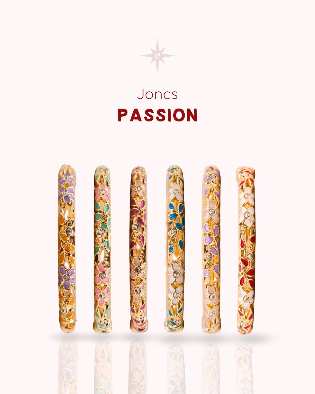 Passion Bangle