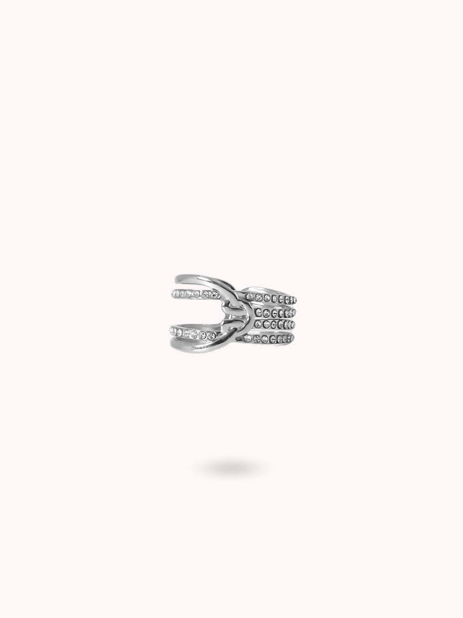 Bague Anastasia