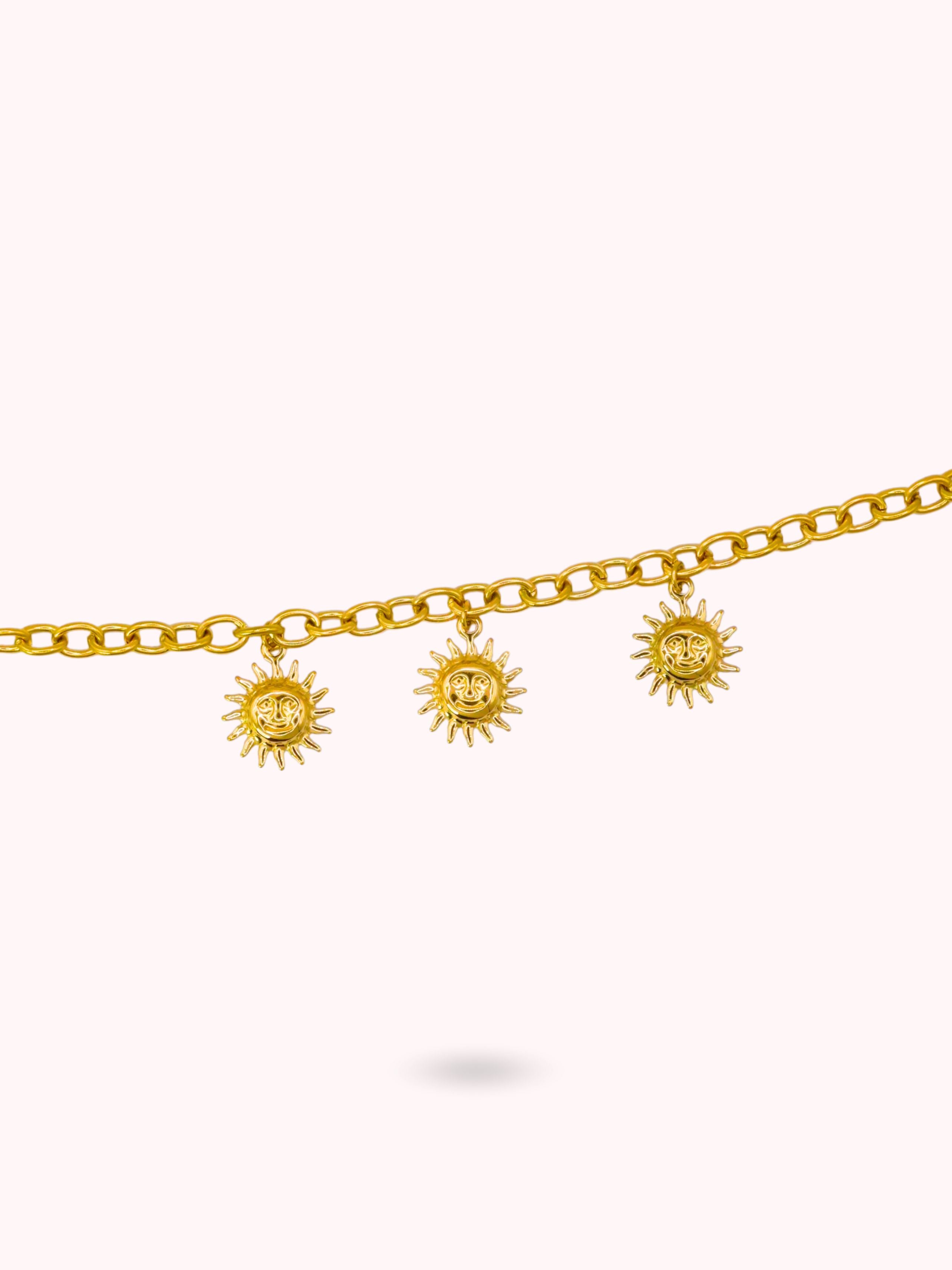 Bracelet Céleste