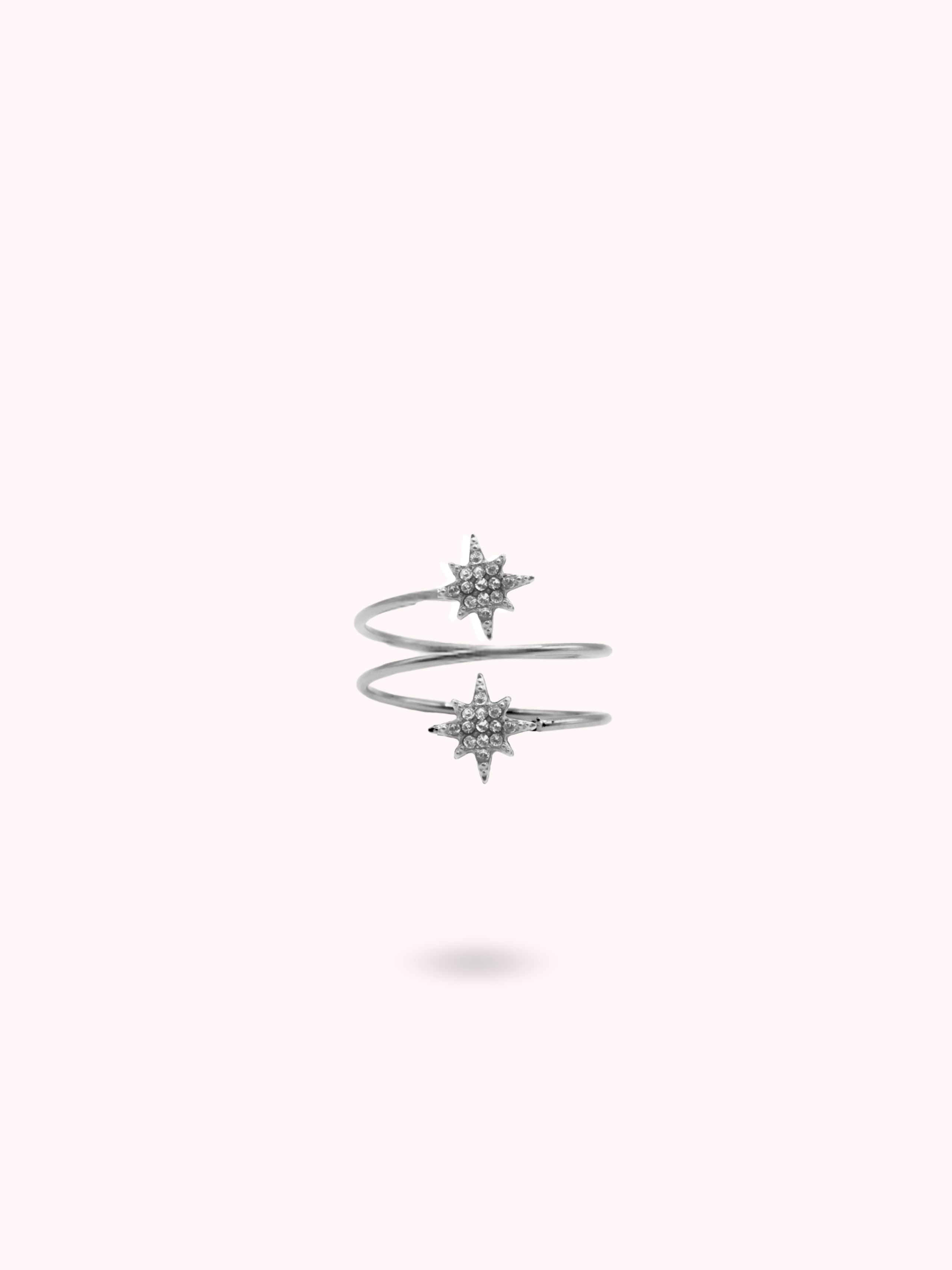 Bague Stella
