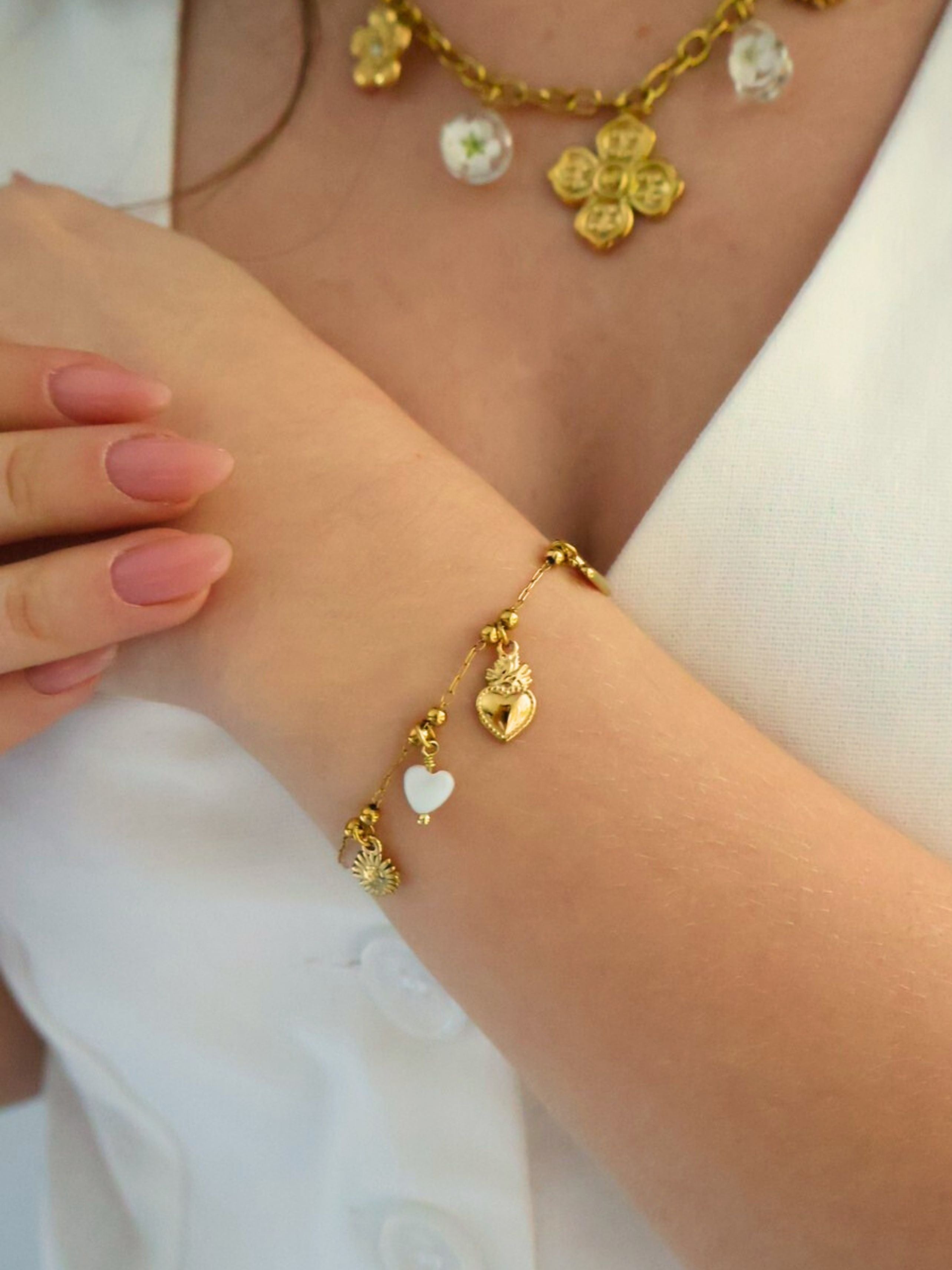 Bracelet Glamour