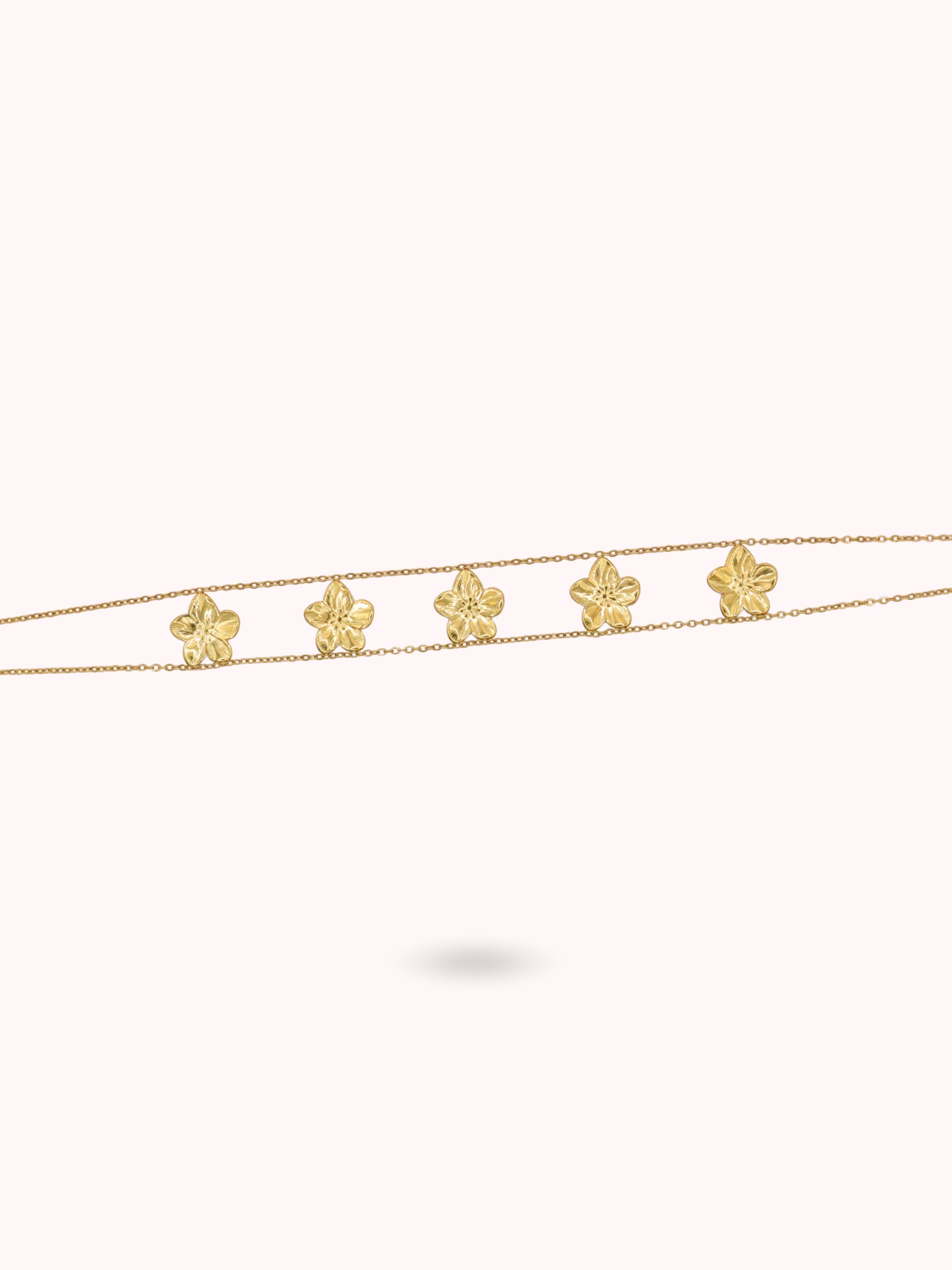 Bracelet Mahée