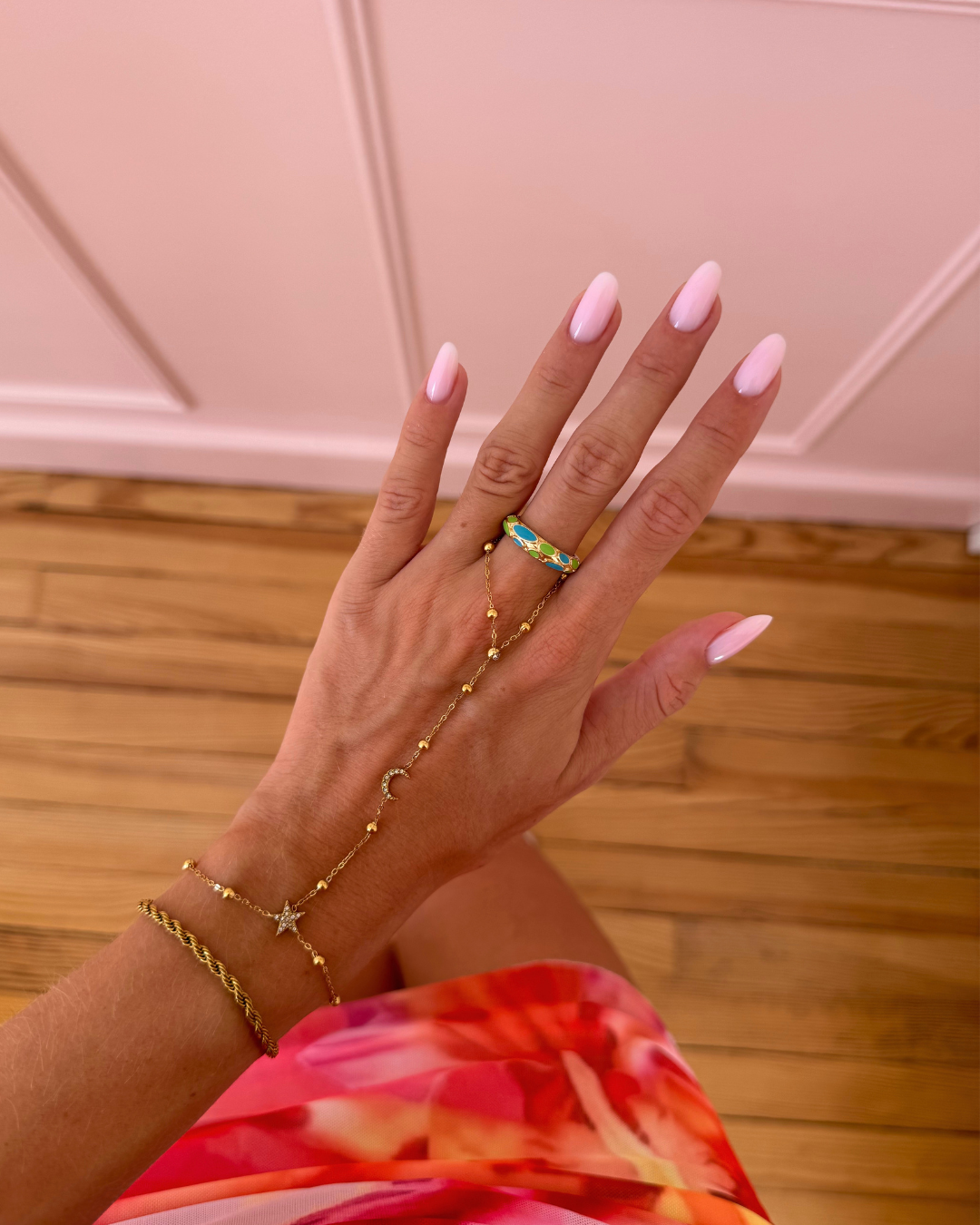 Bague Spritz