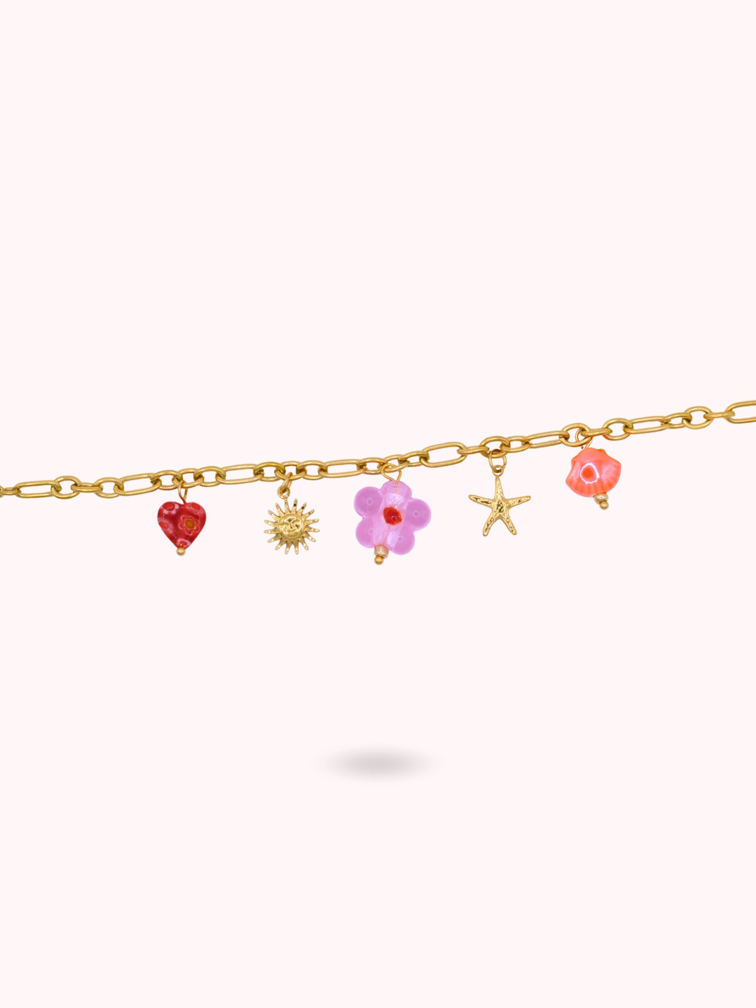 Bracelet Sunseta