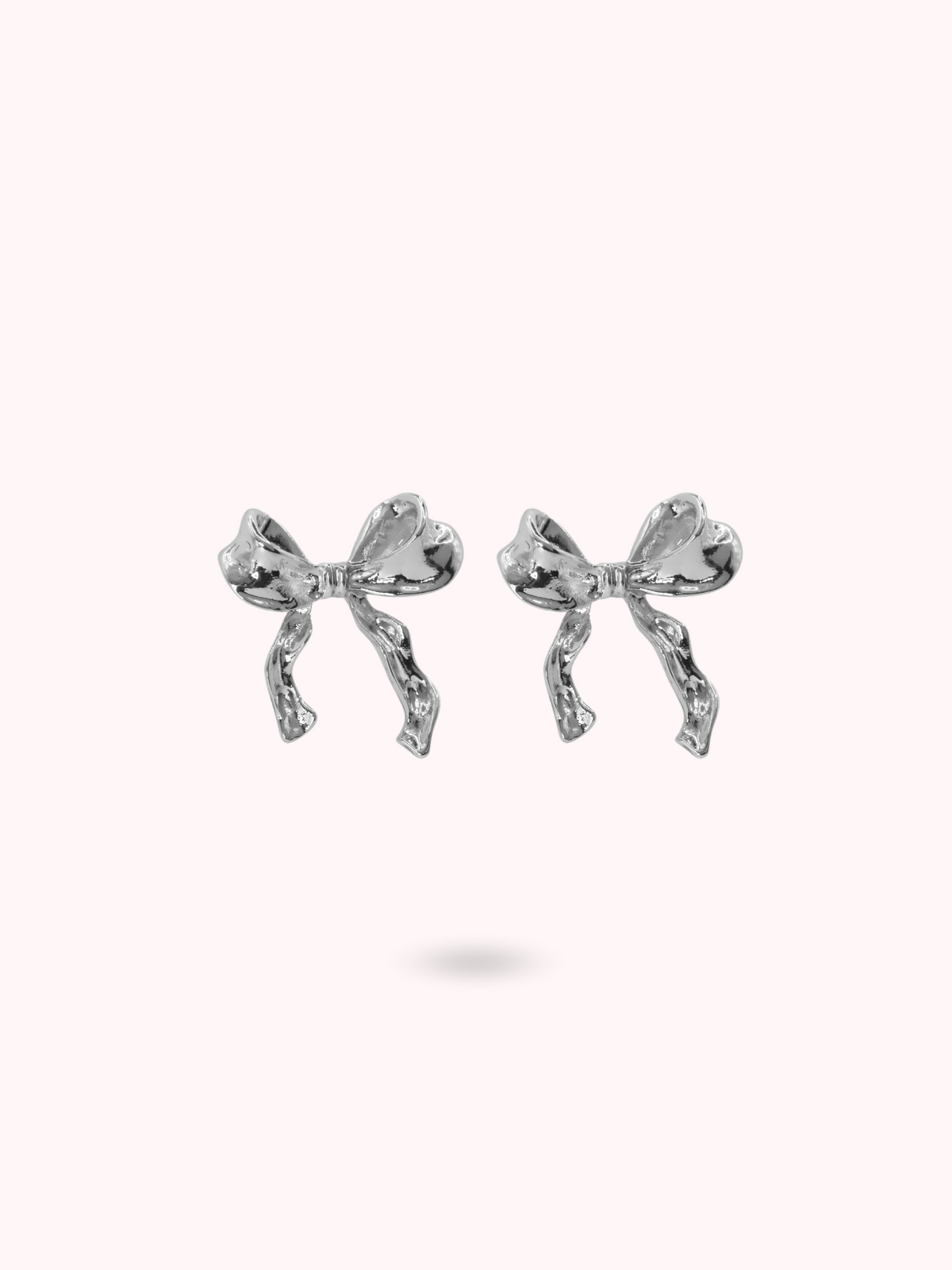 Boucles d'oreilles Girl