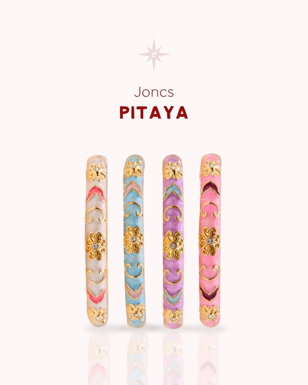 Pitaya Bracelet