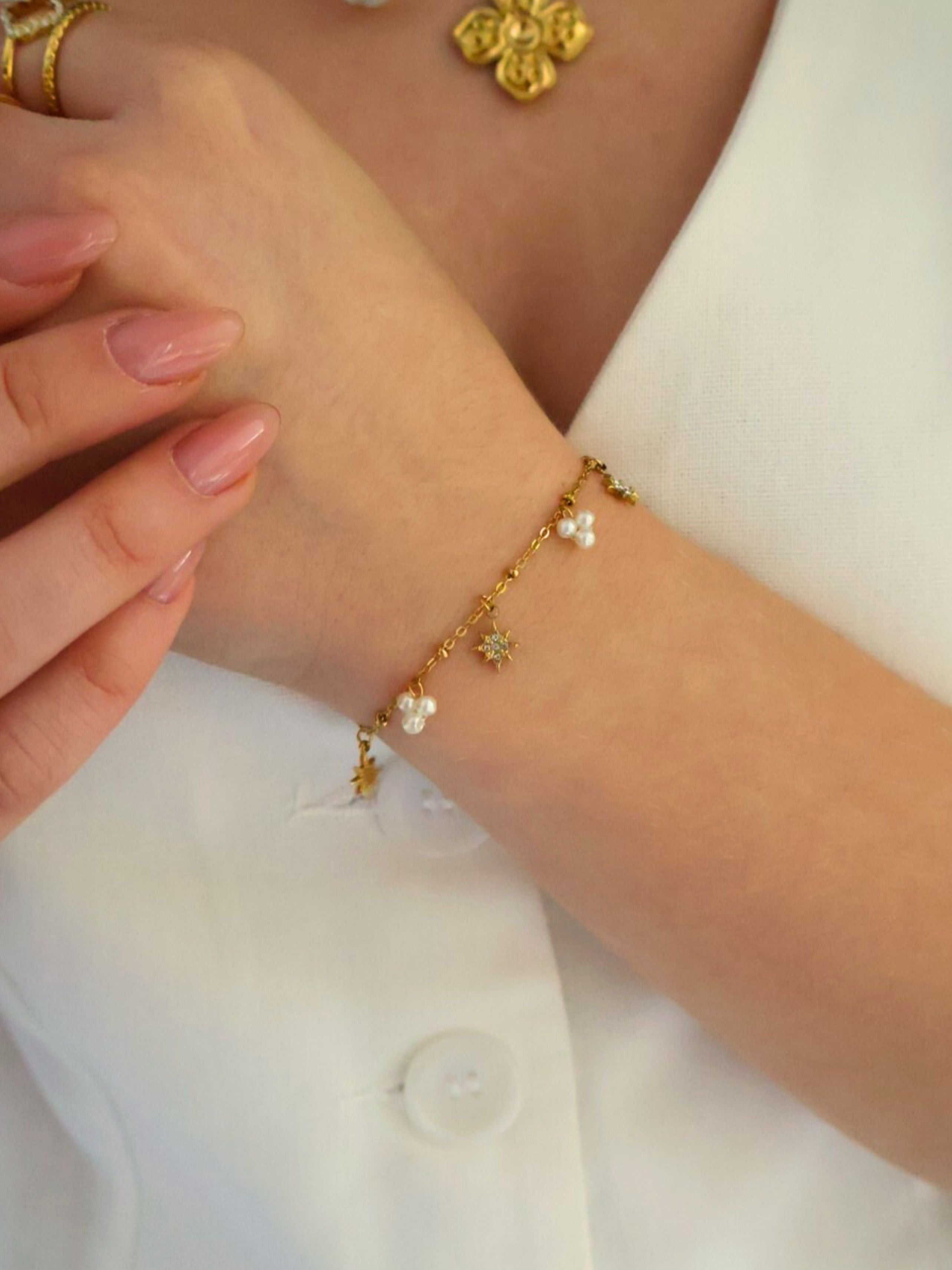 Bracelet Neva