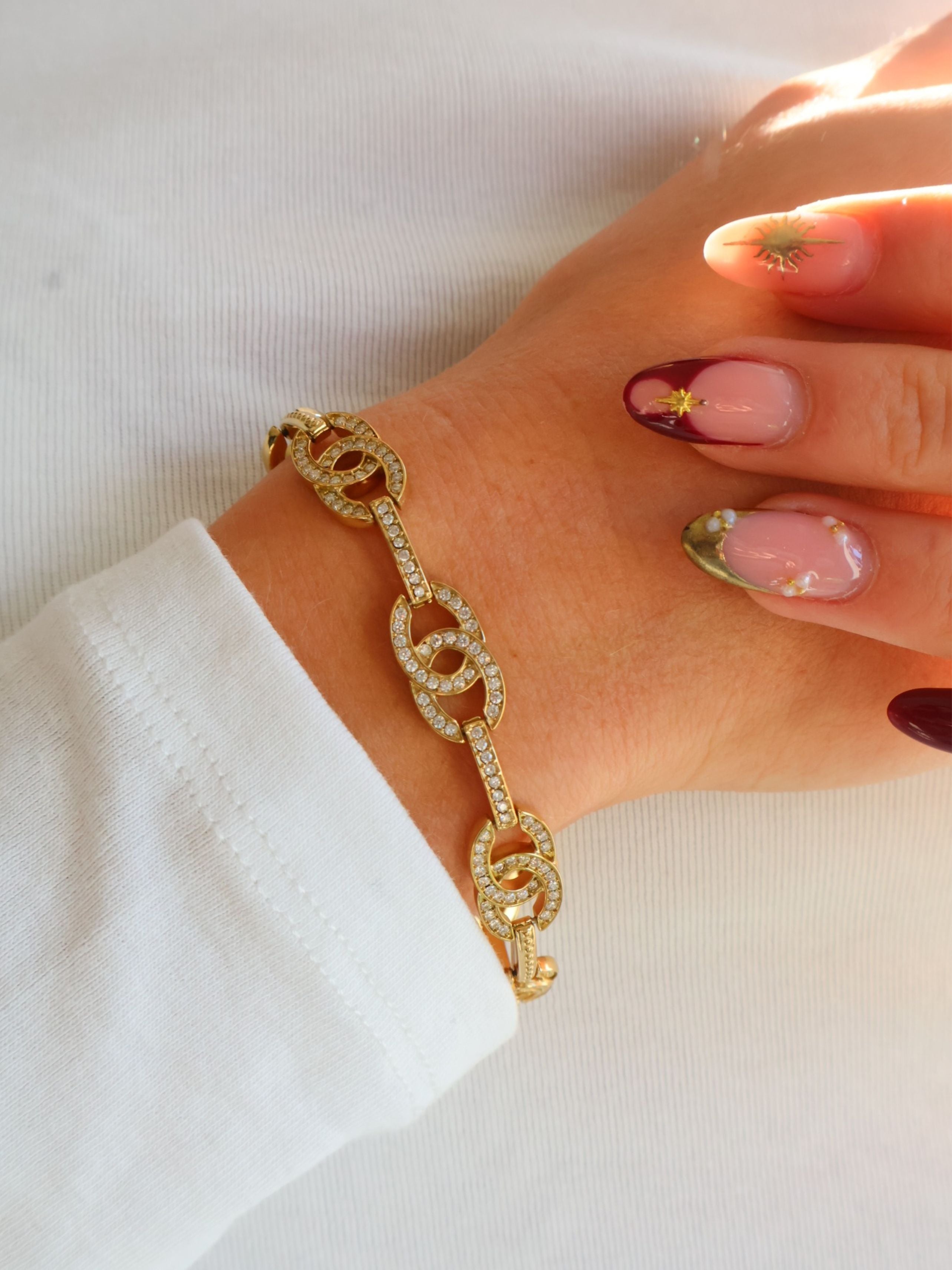 Bracelet Aurore