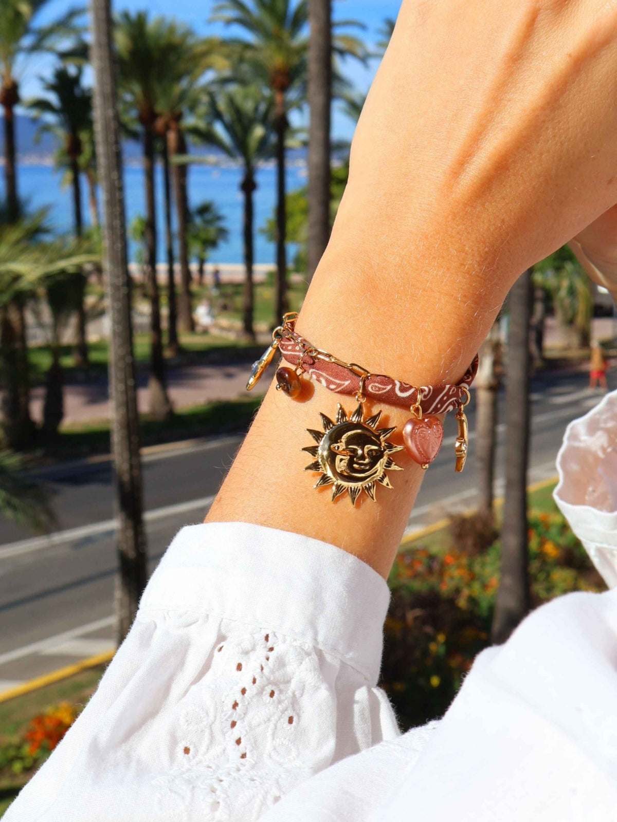 Bracelet Hania