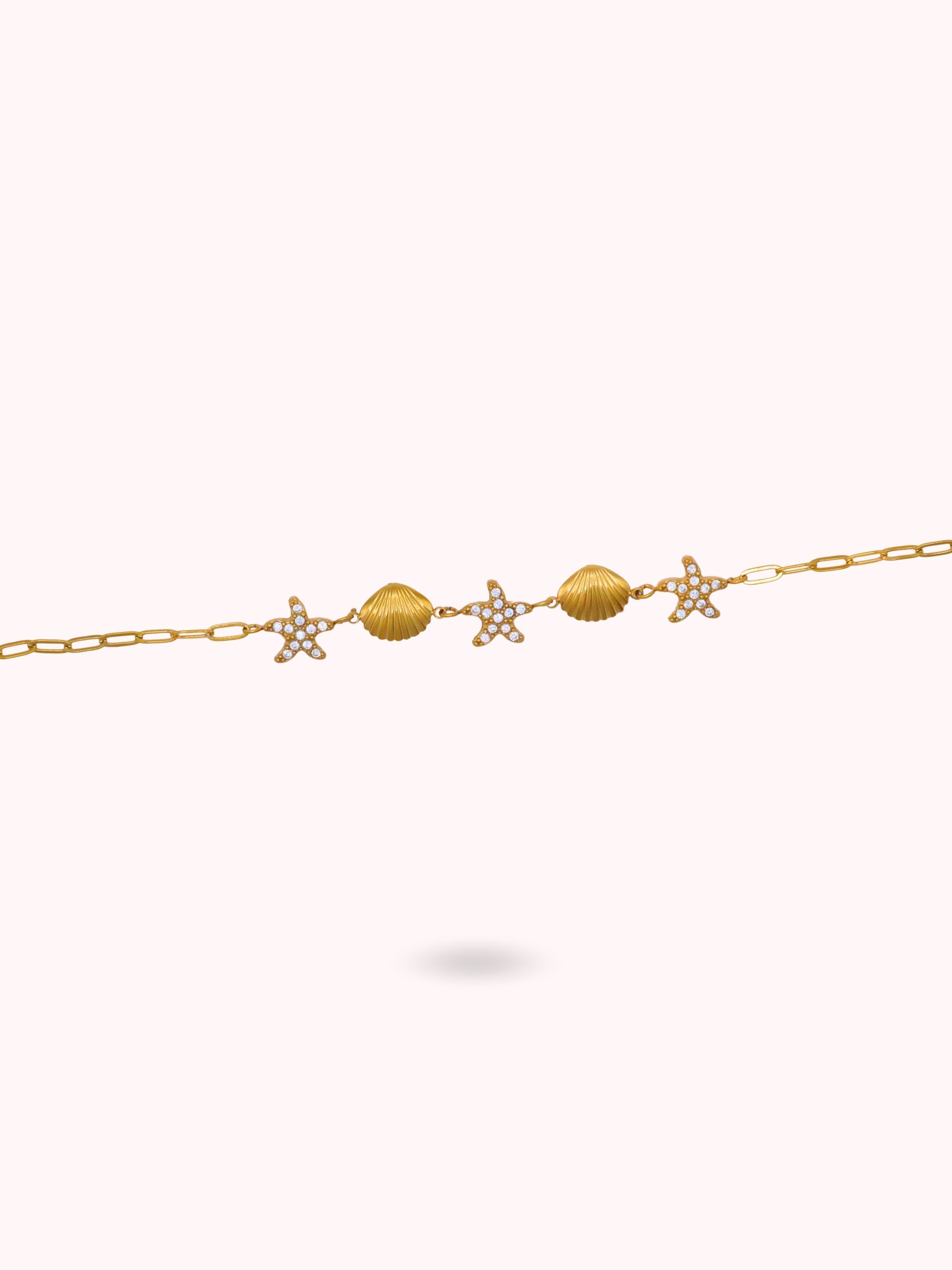 Bracelet Sérine
