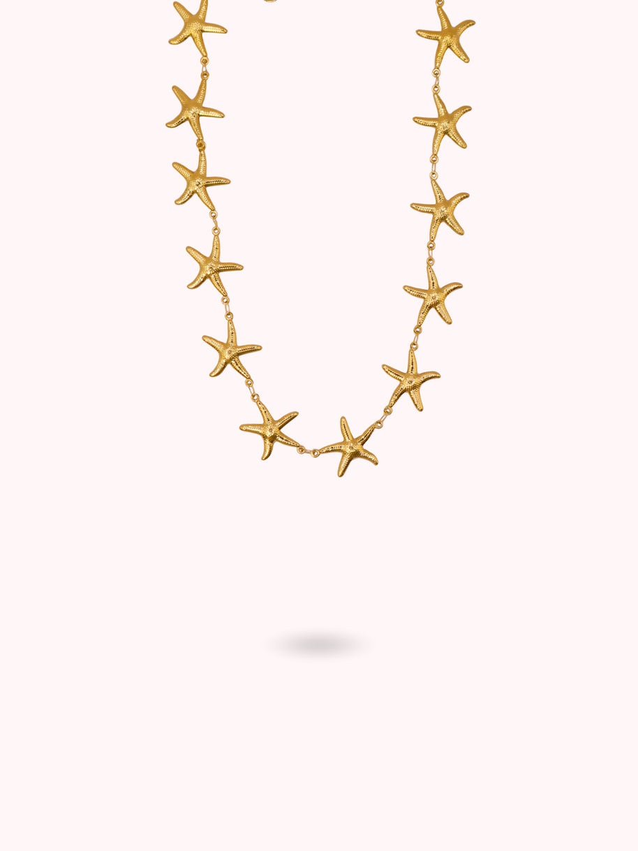 Collier Sirena