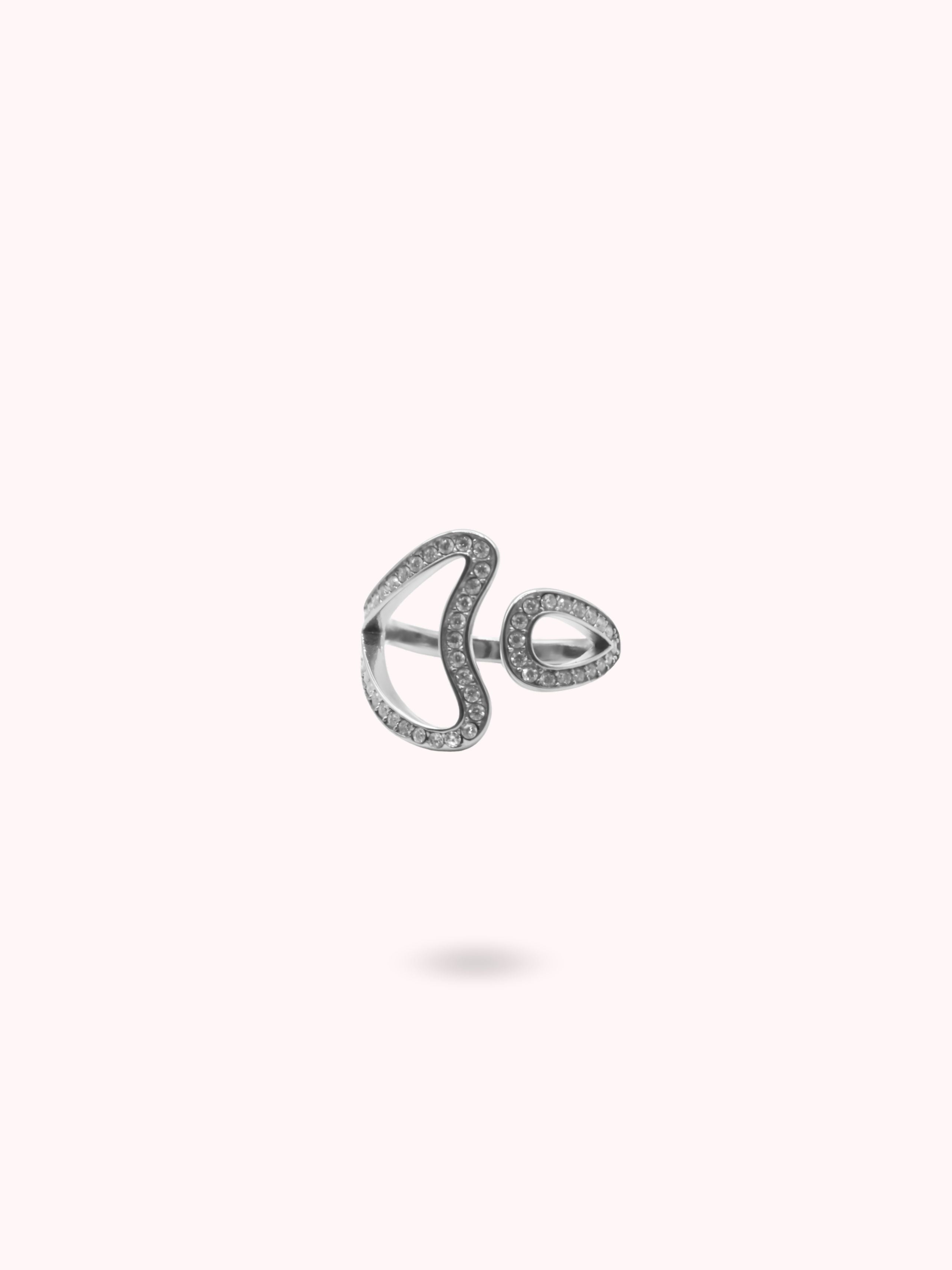 Bague Élina