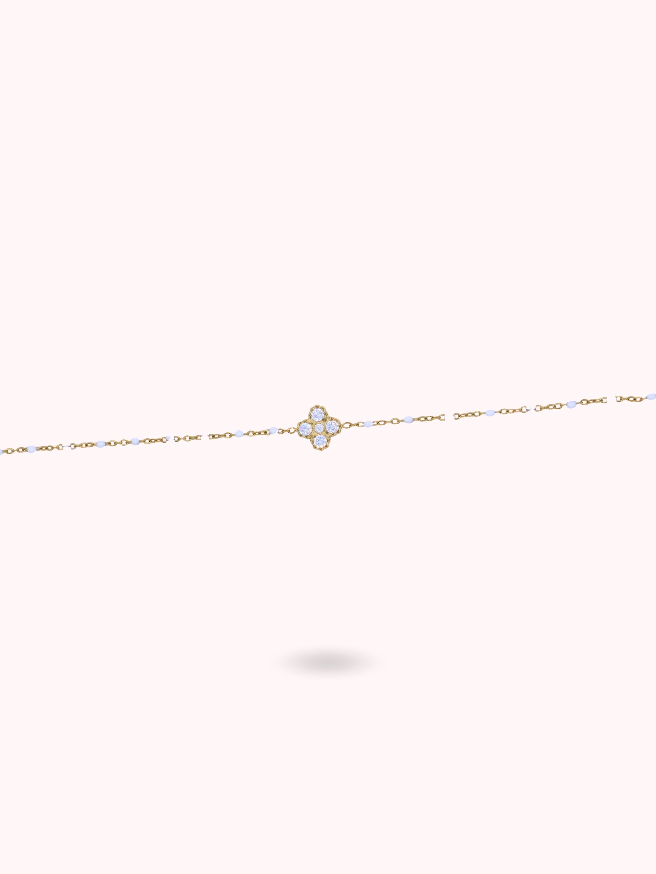Bracelet Épure