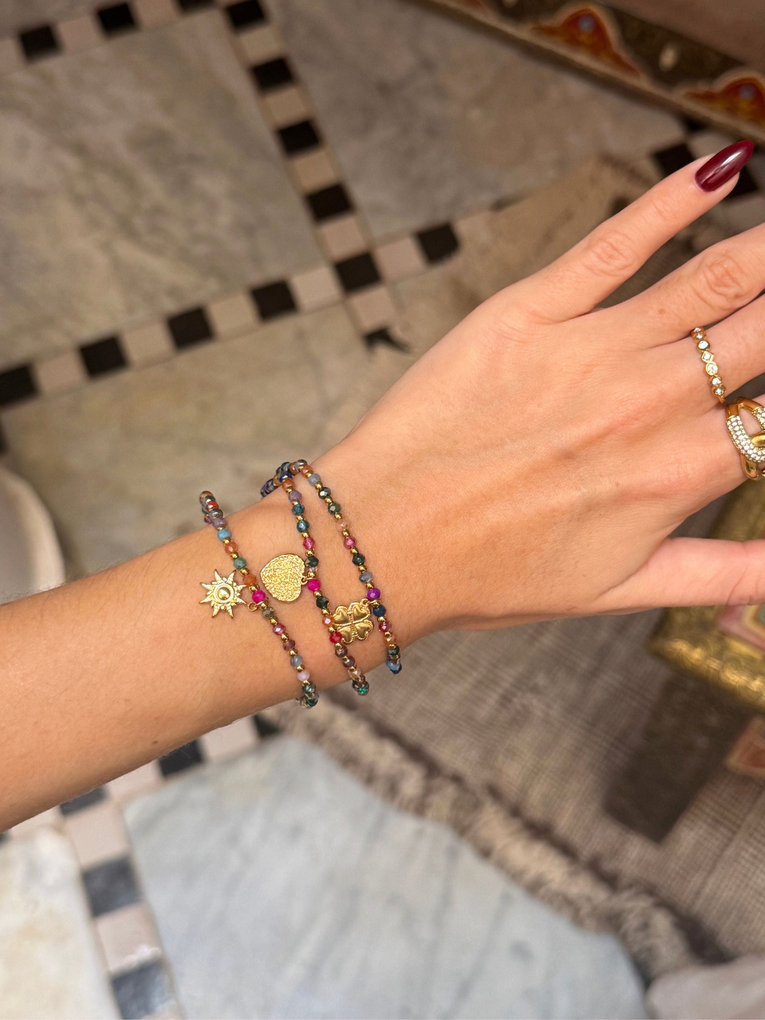Bracelet Milly