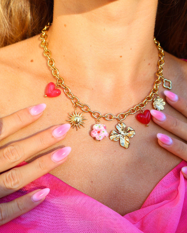 Collier Catalina