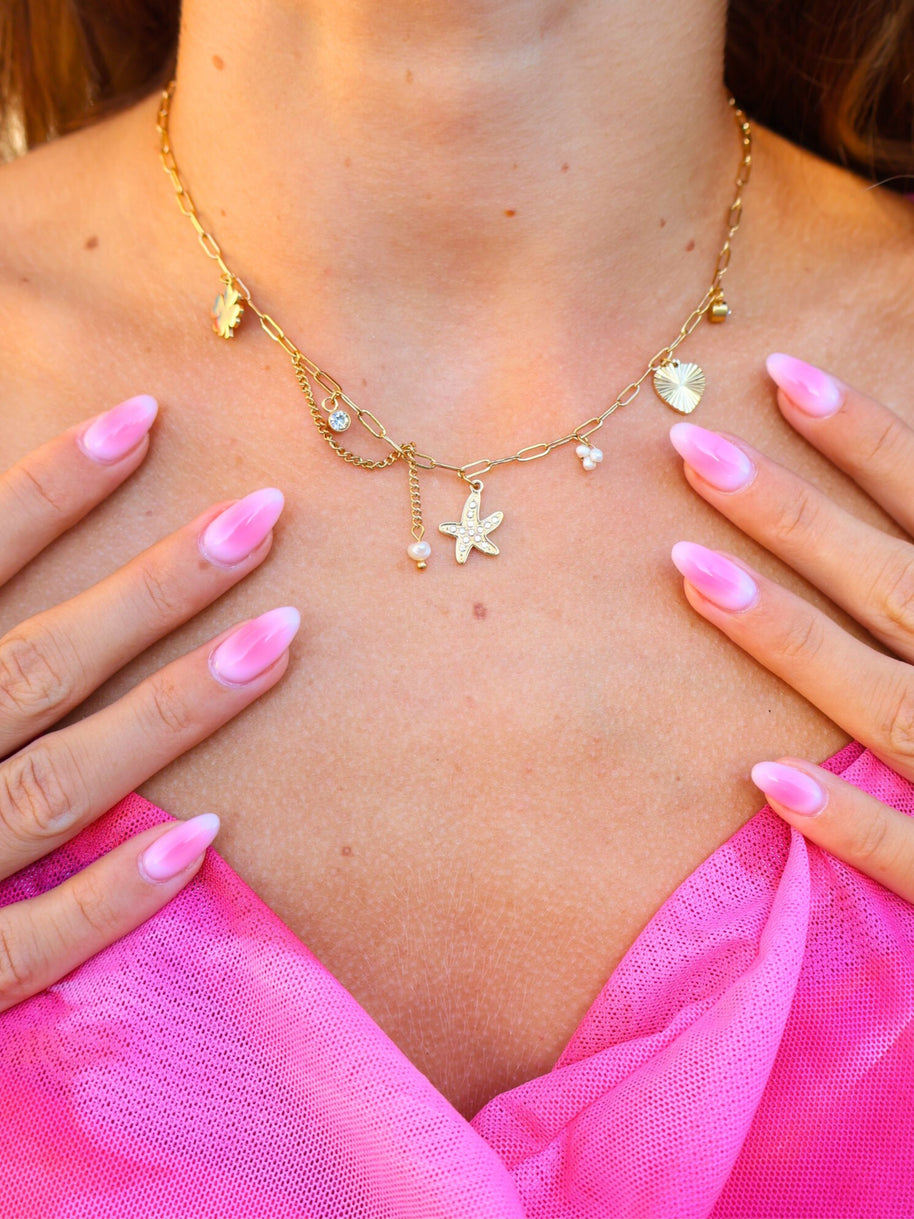 Collier Siena