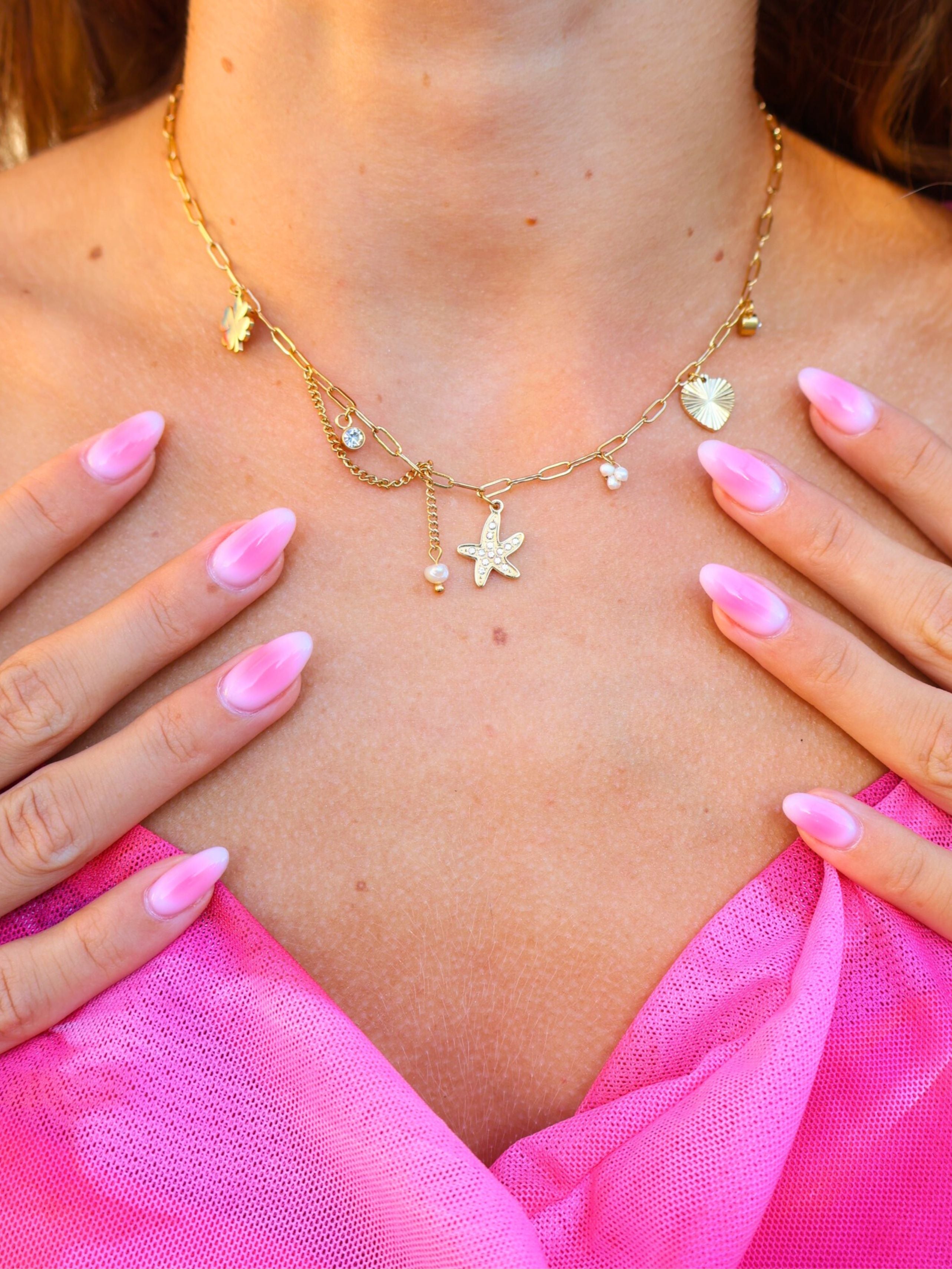 Collier Siena