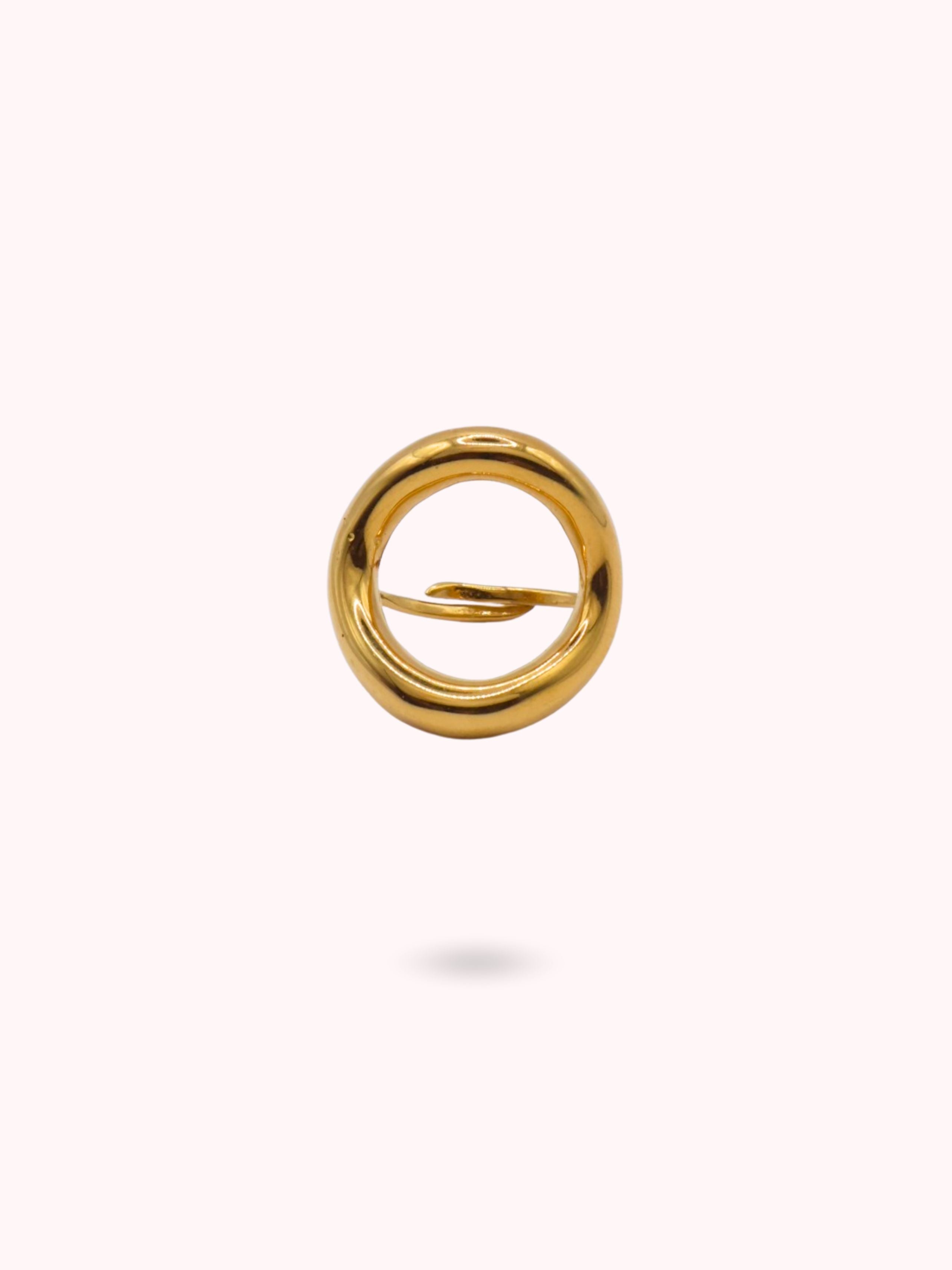 Bague Nourra