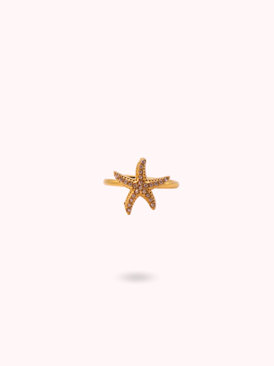 Bague Sirena