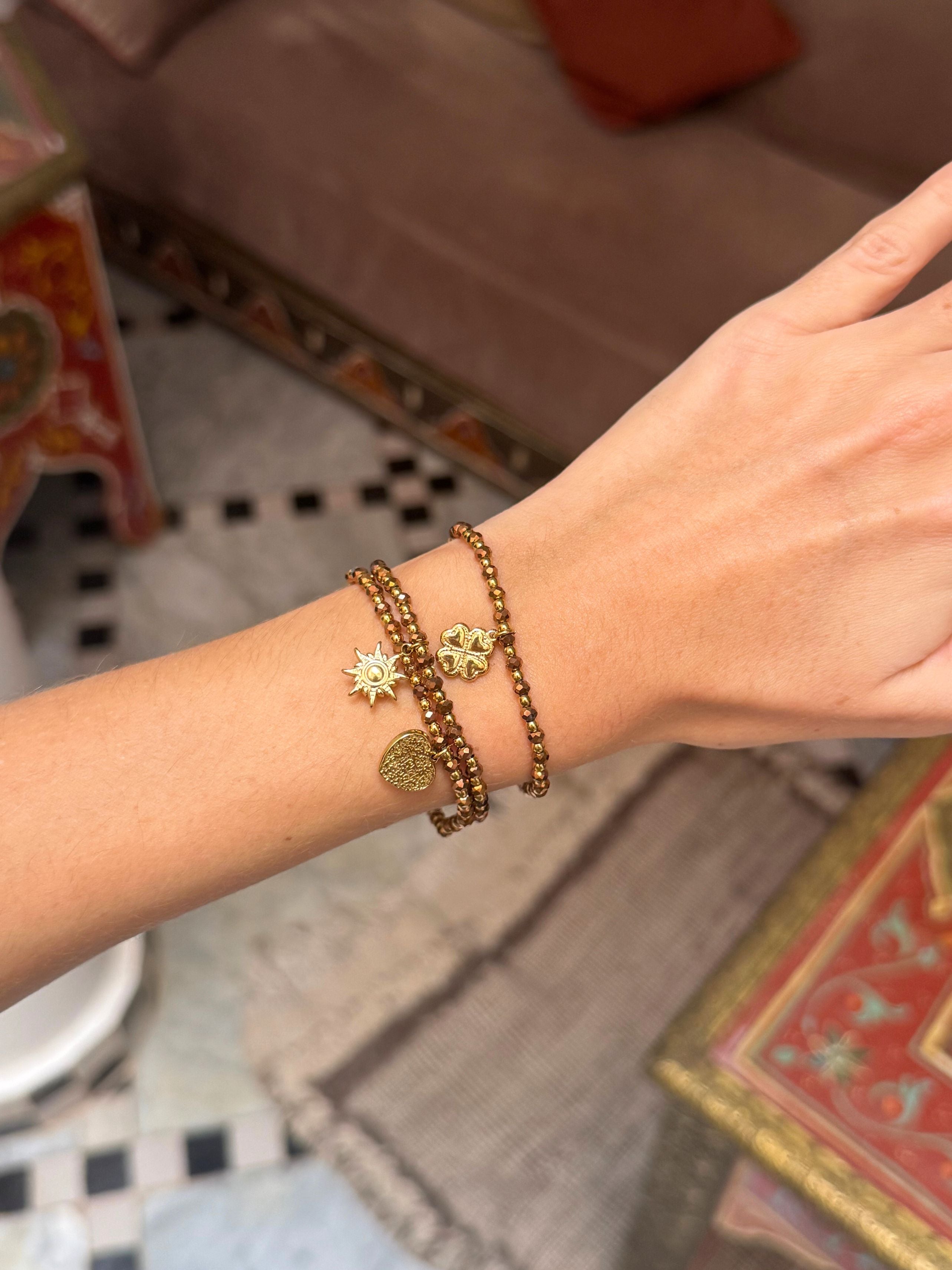 Bracelet Milly
