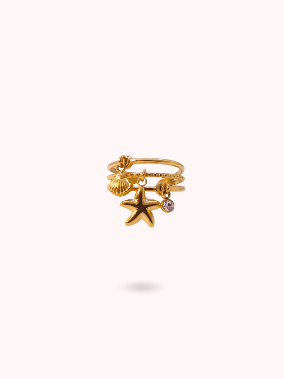 Bague Auréa