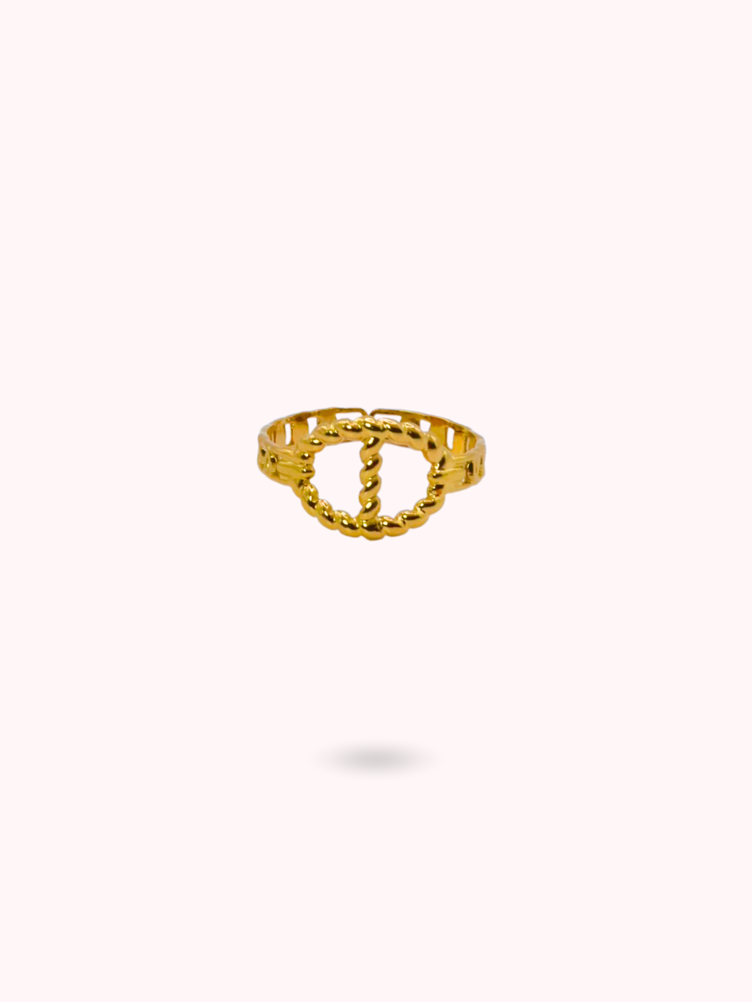 Bague Garance