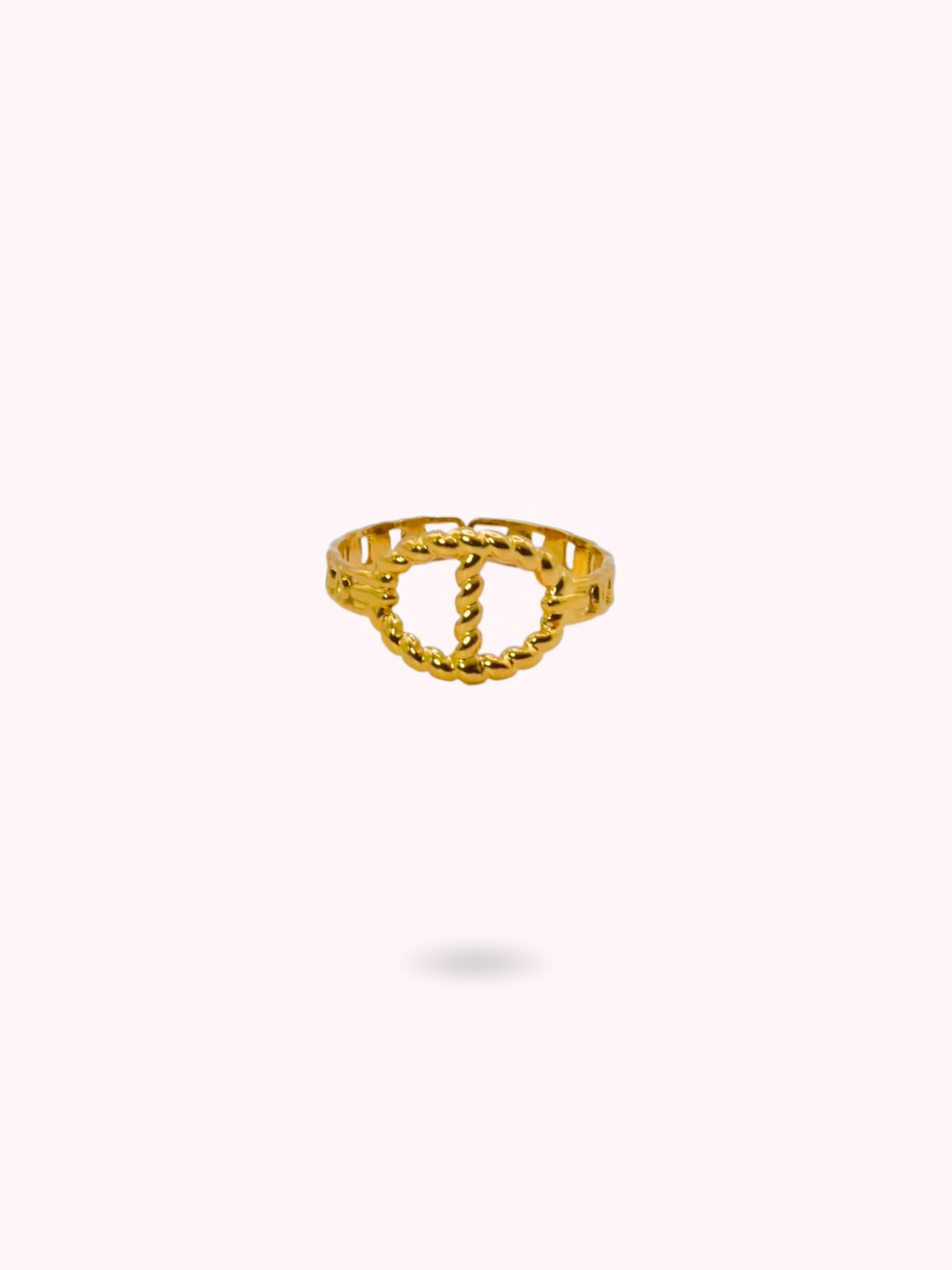 Bague Garance