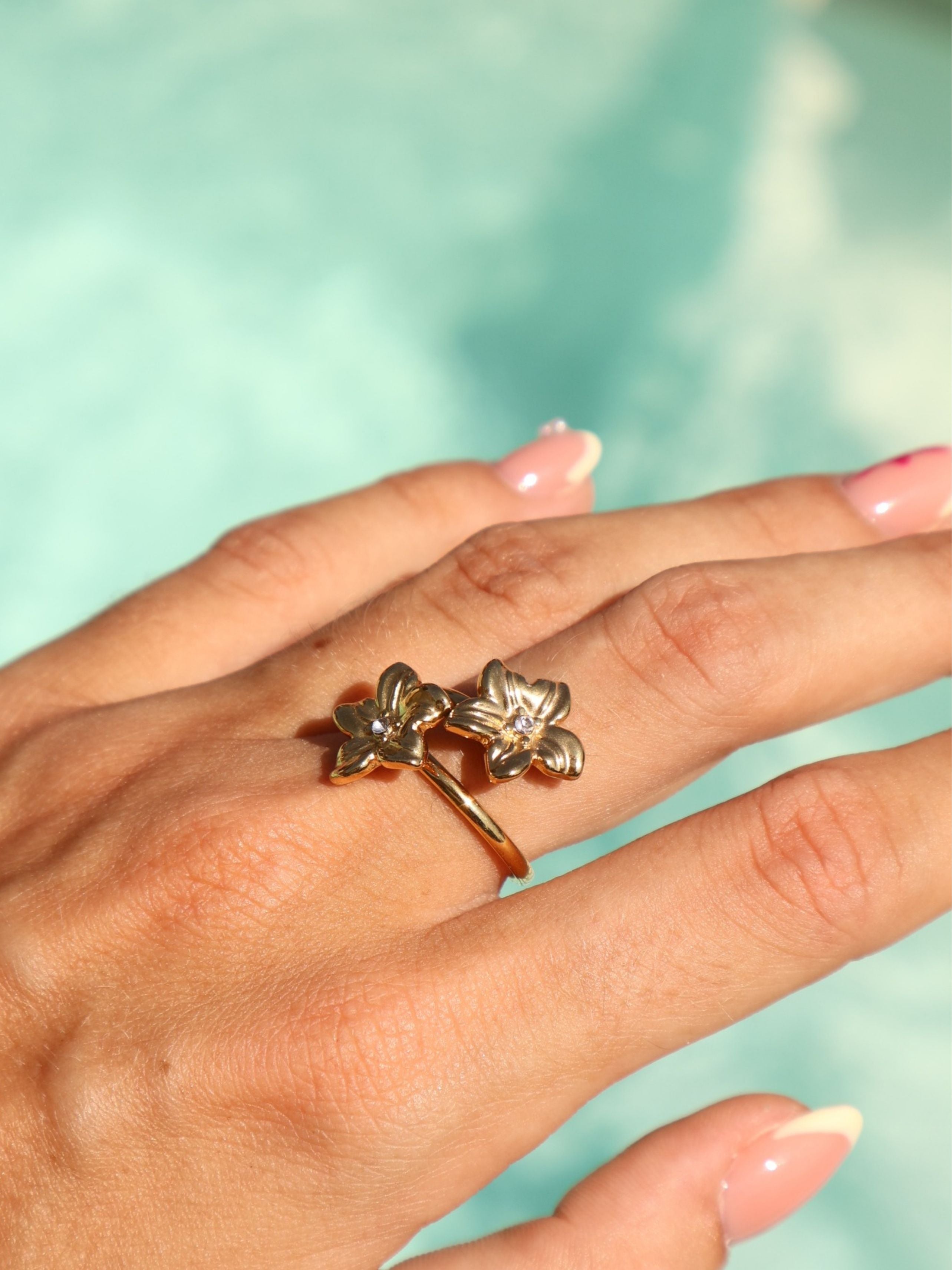 Bague Lyssia