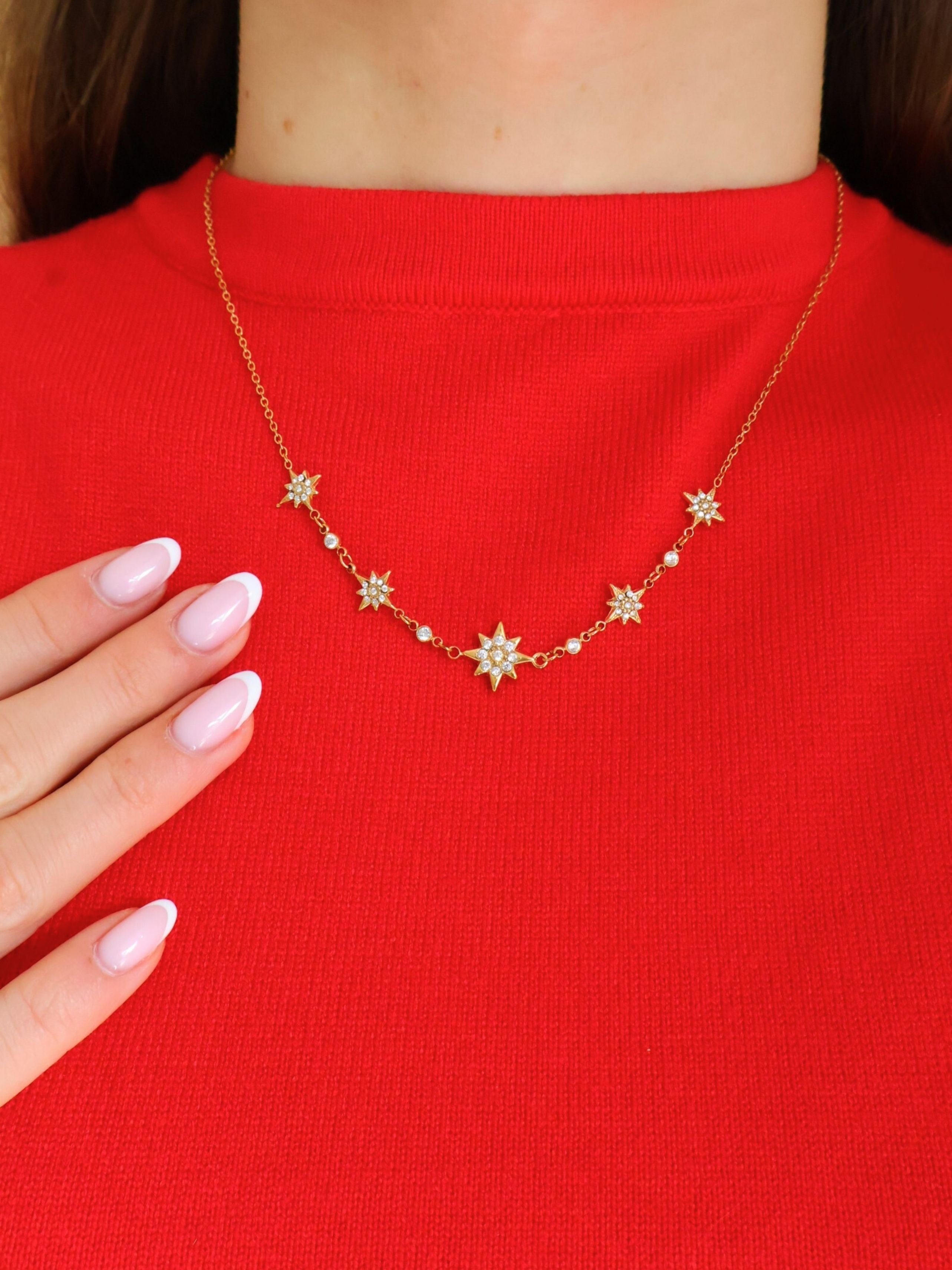Collier Élise