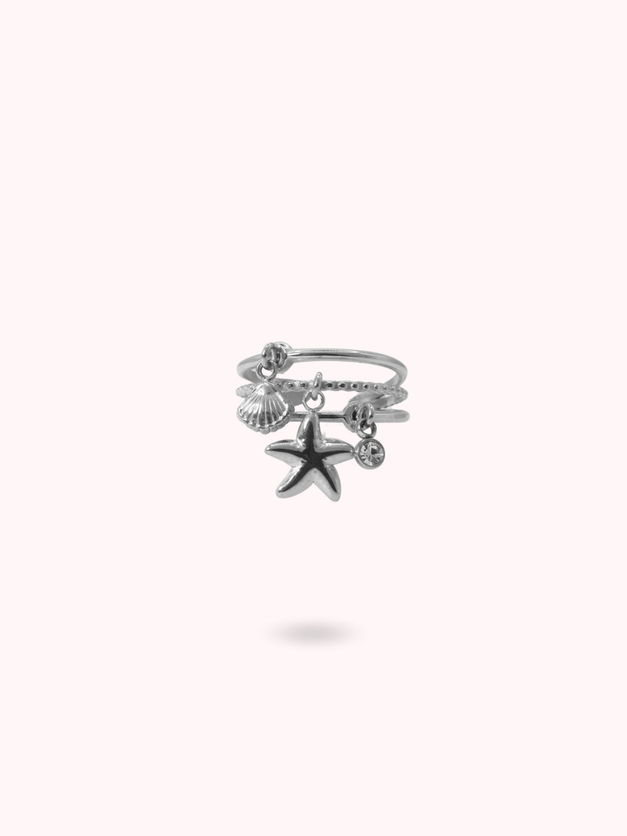 Bague Auréa