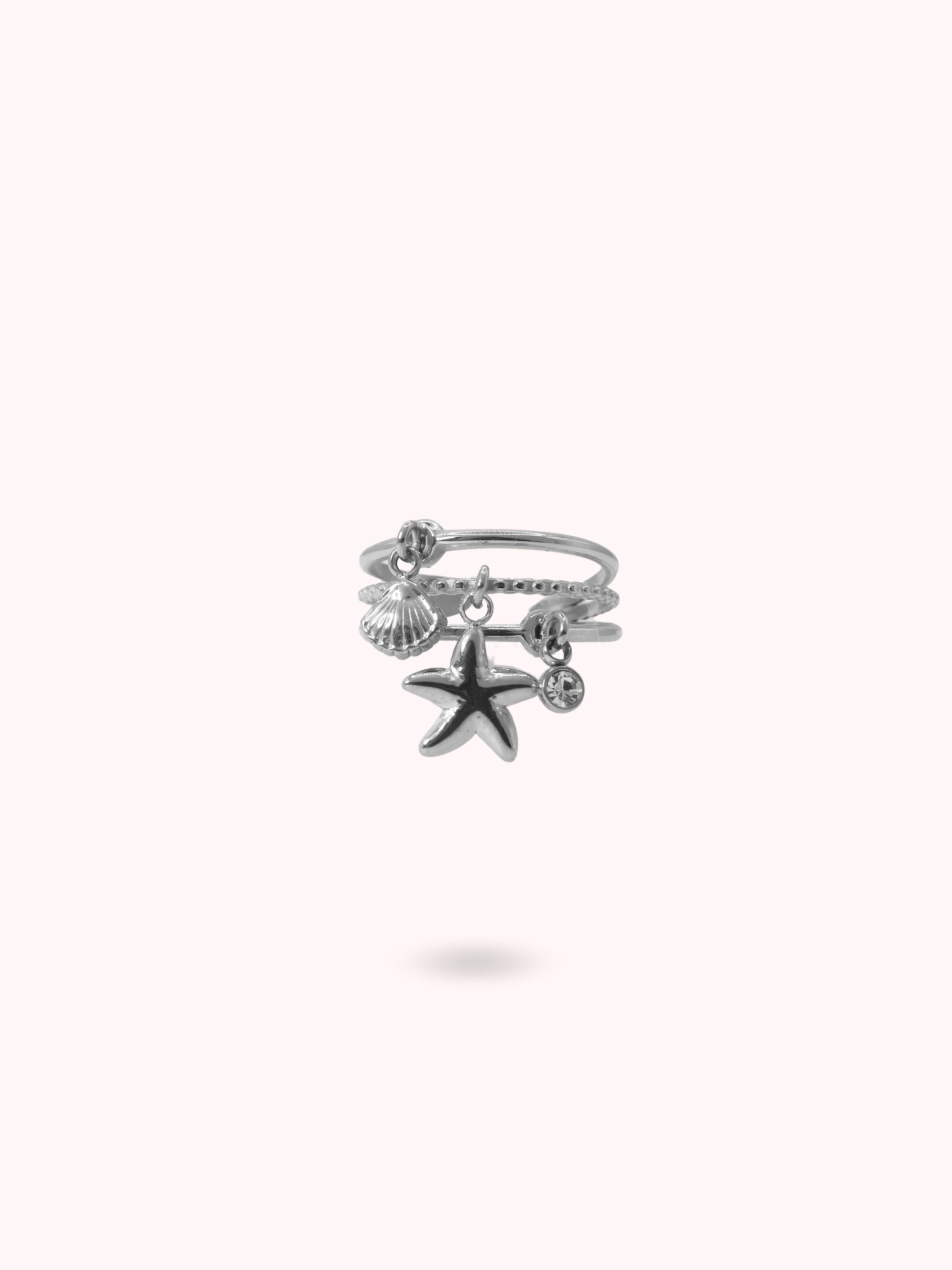 Bague Auréa