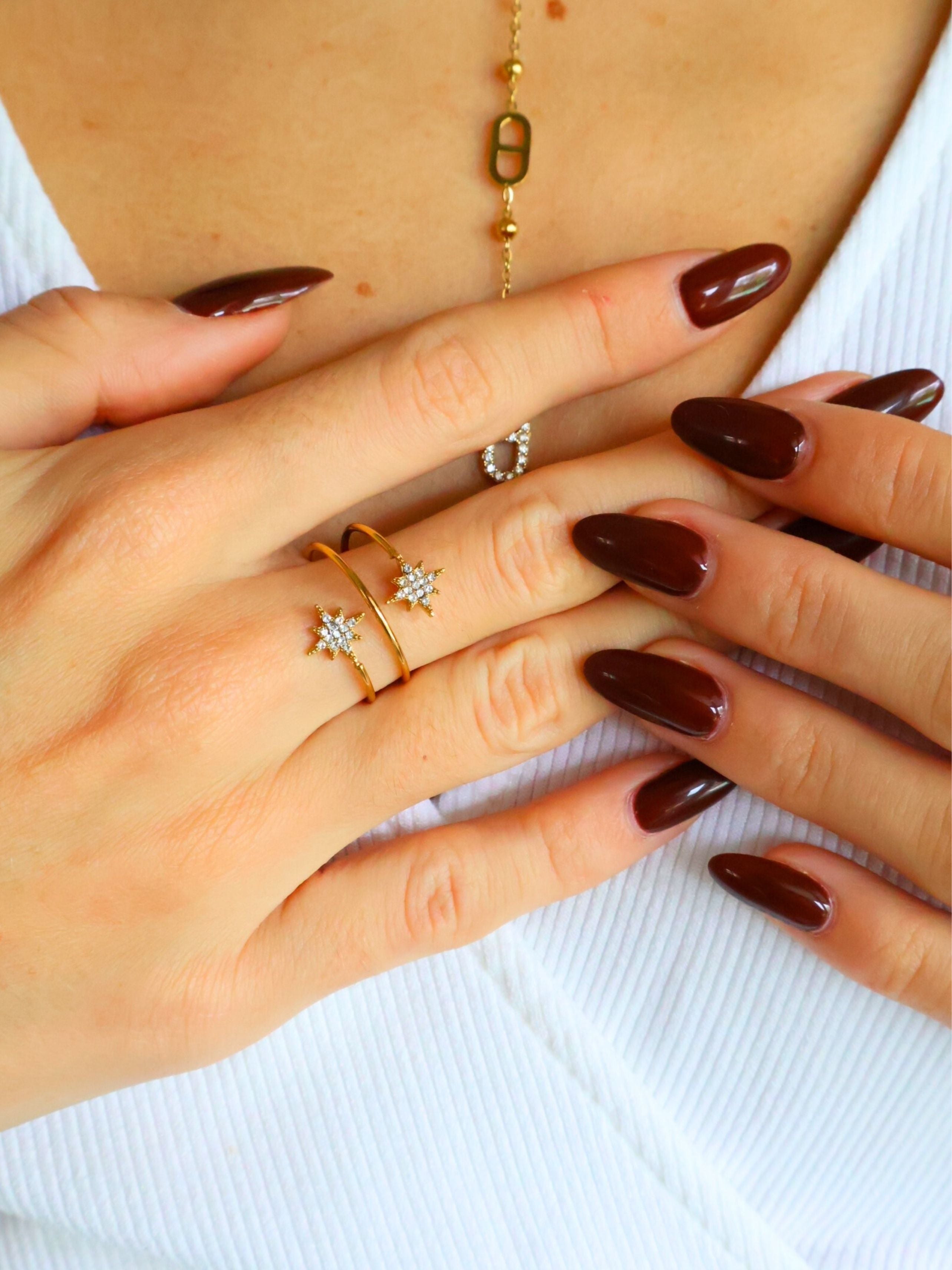 Bague Stella