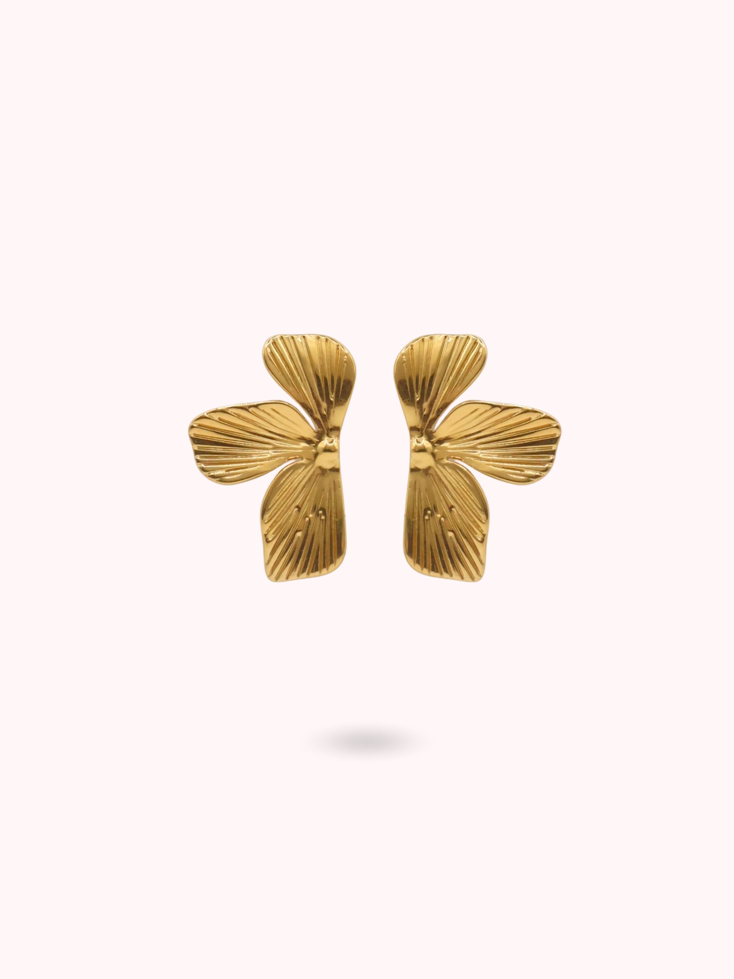 Boucles d'oreilles Yasmina