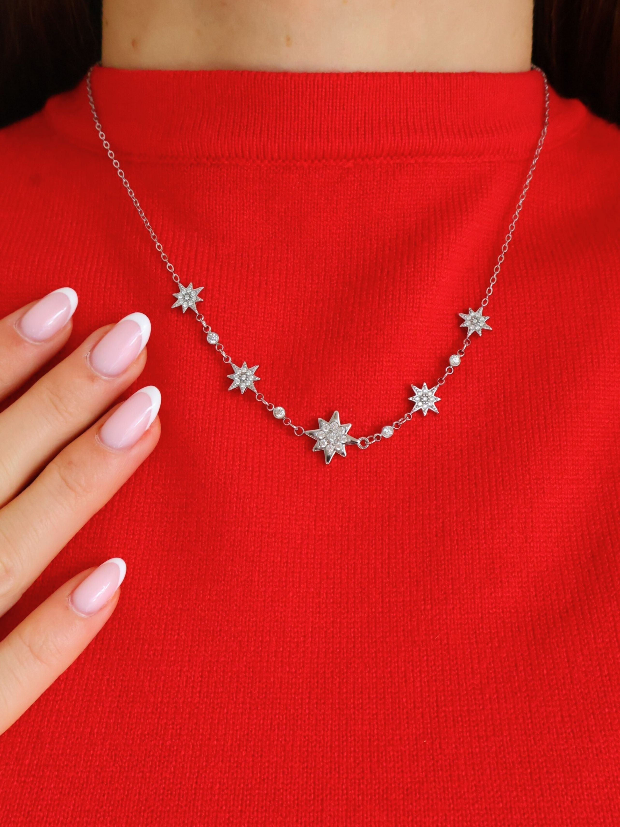 Collier Élise