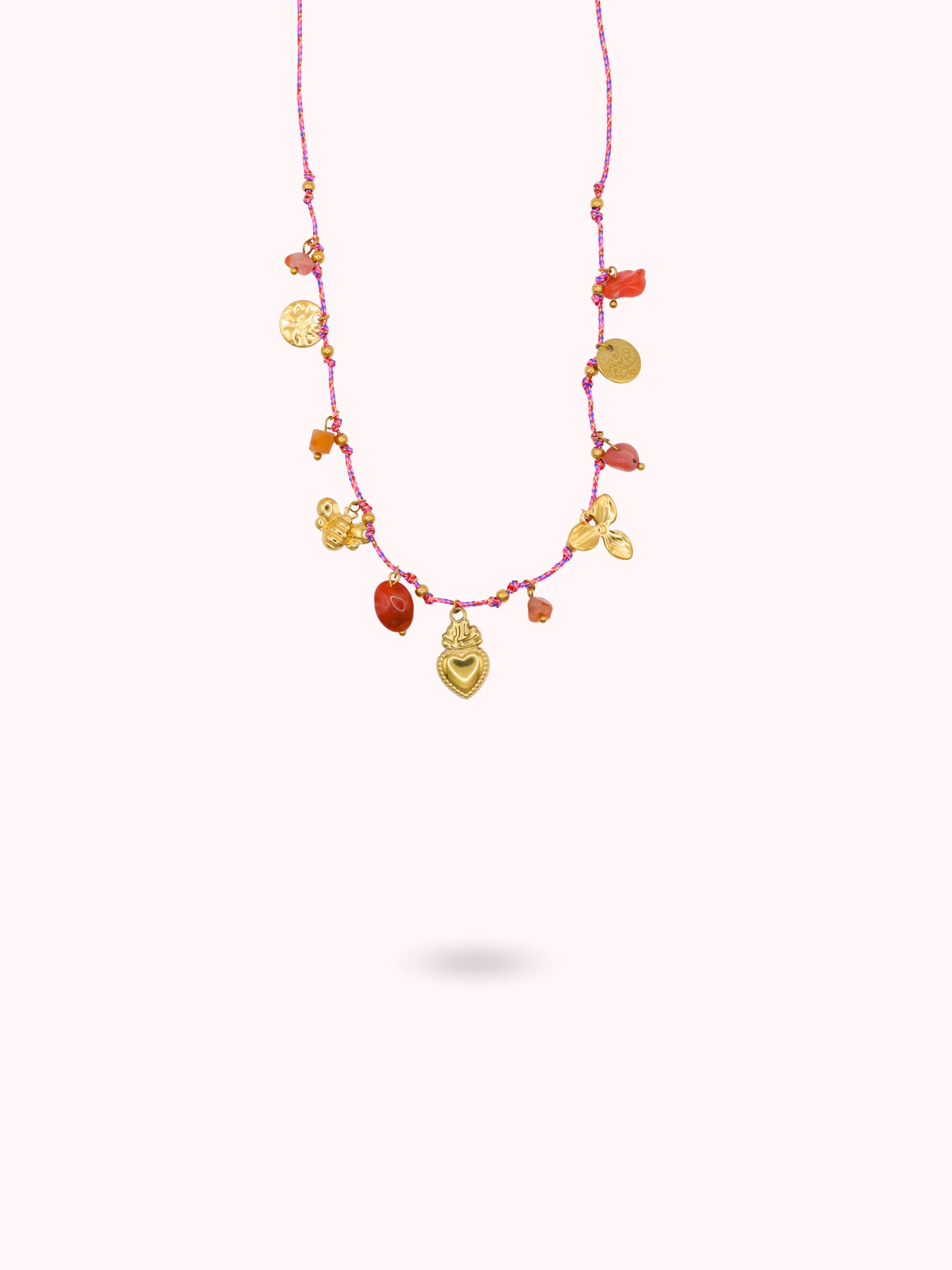 Collier Passion