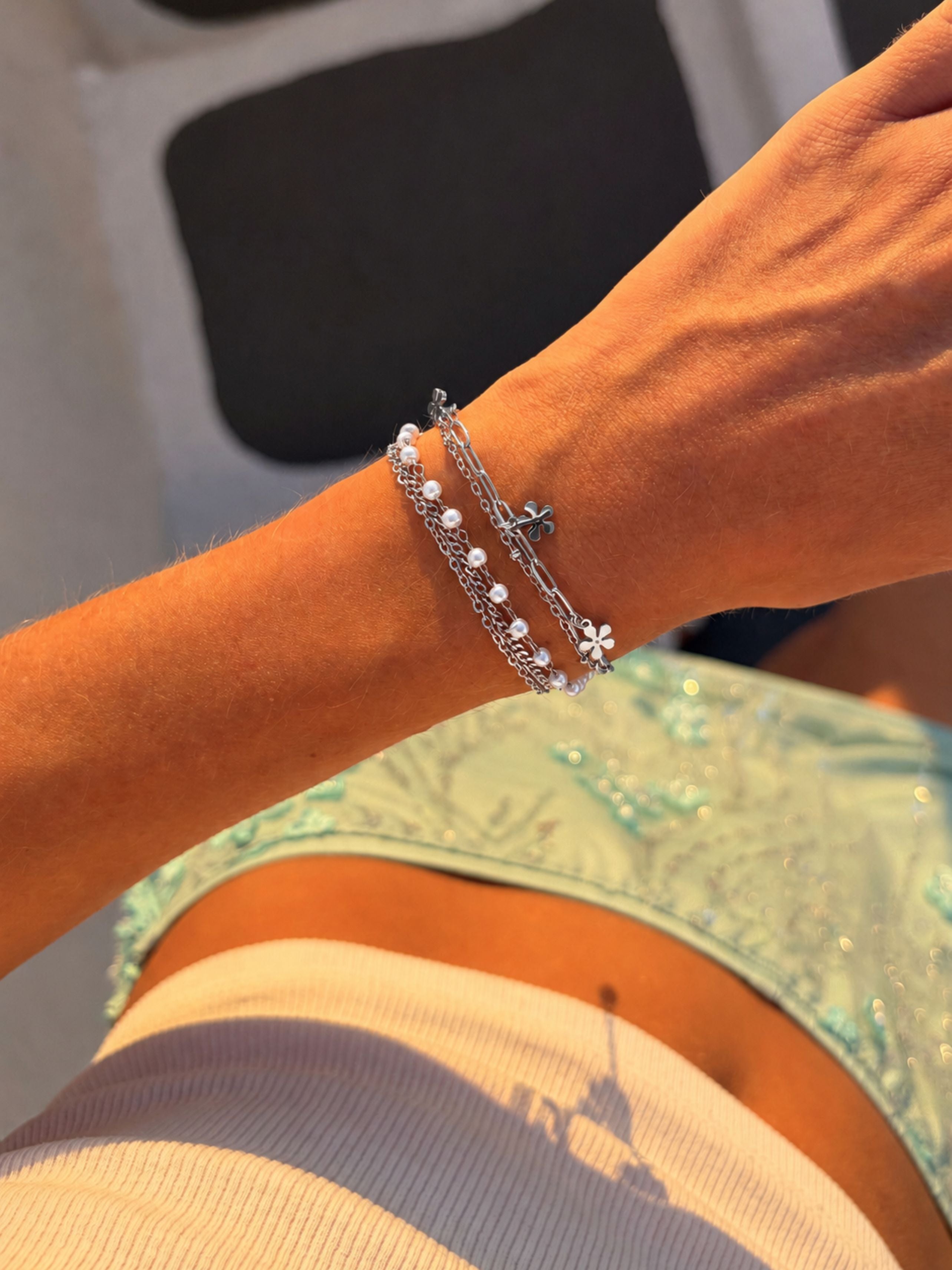 Bracelet Naomia
