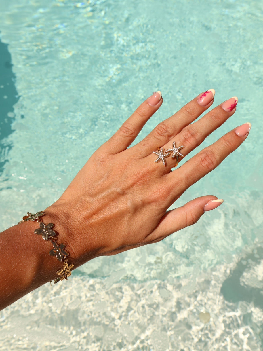 Bague Stella