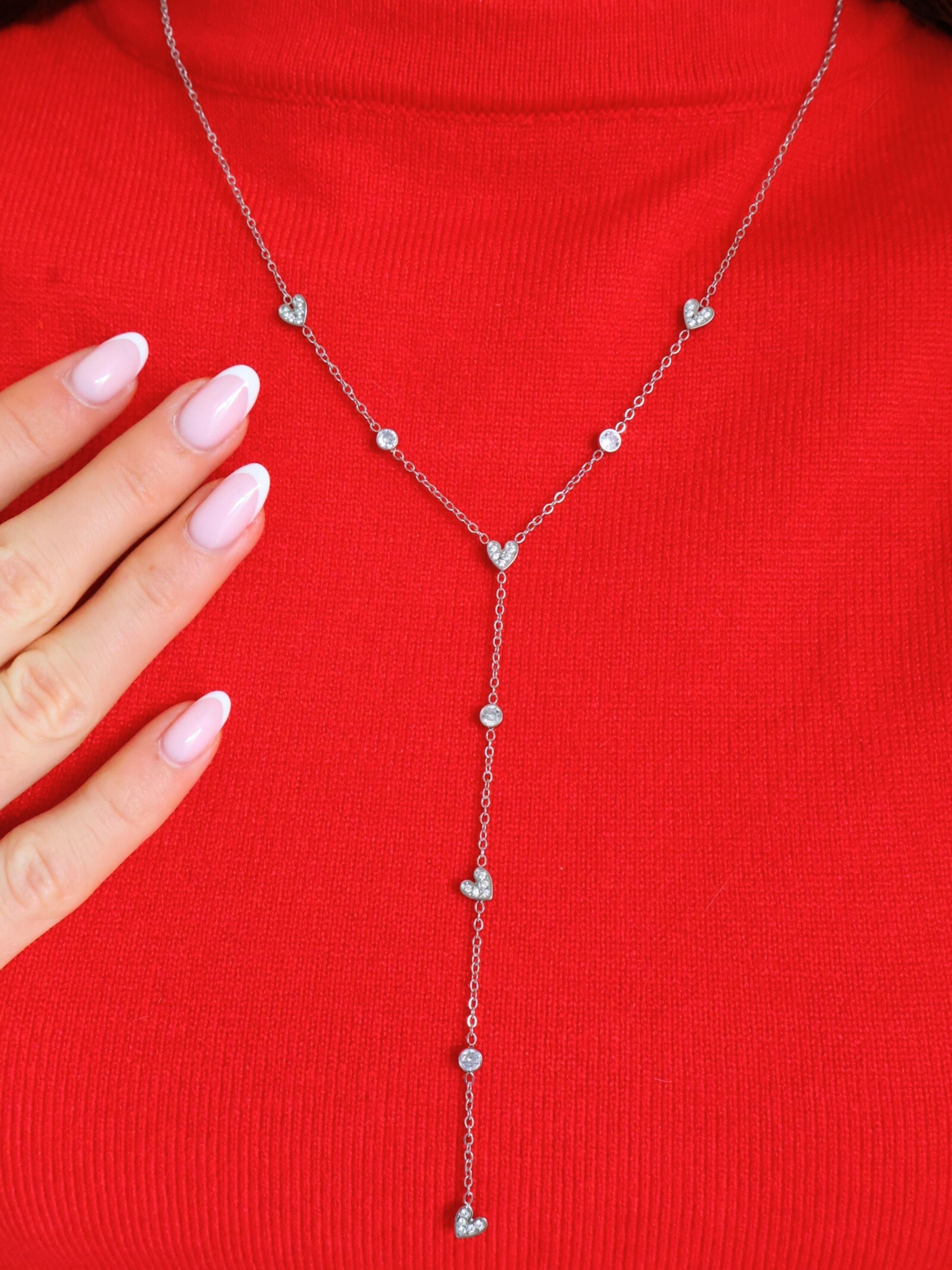 Collier Valentina