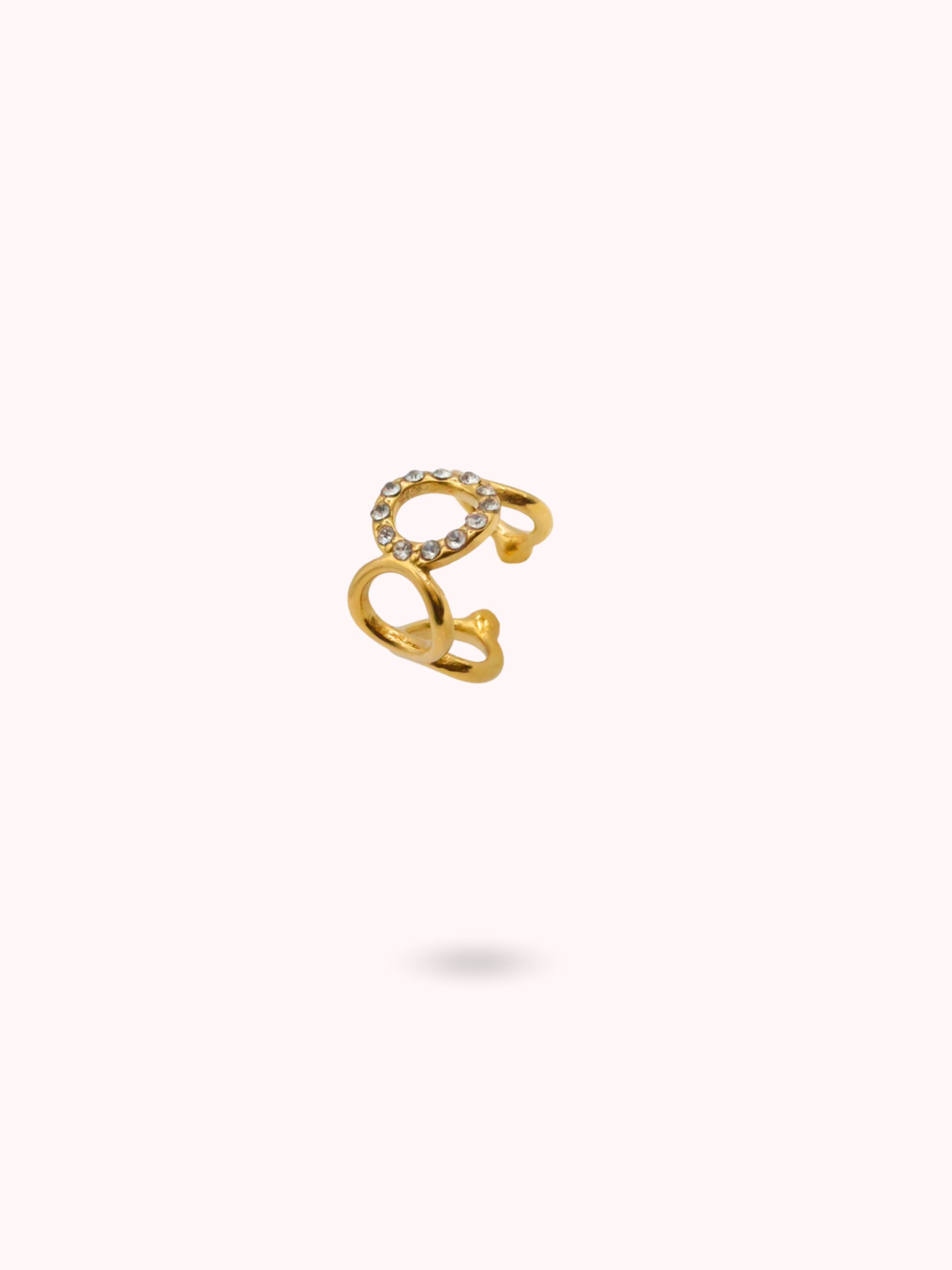 Faux Piercing Nova