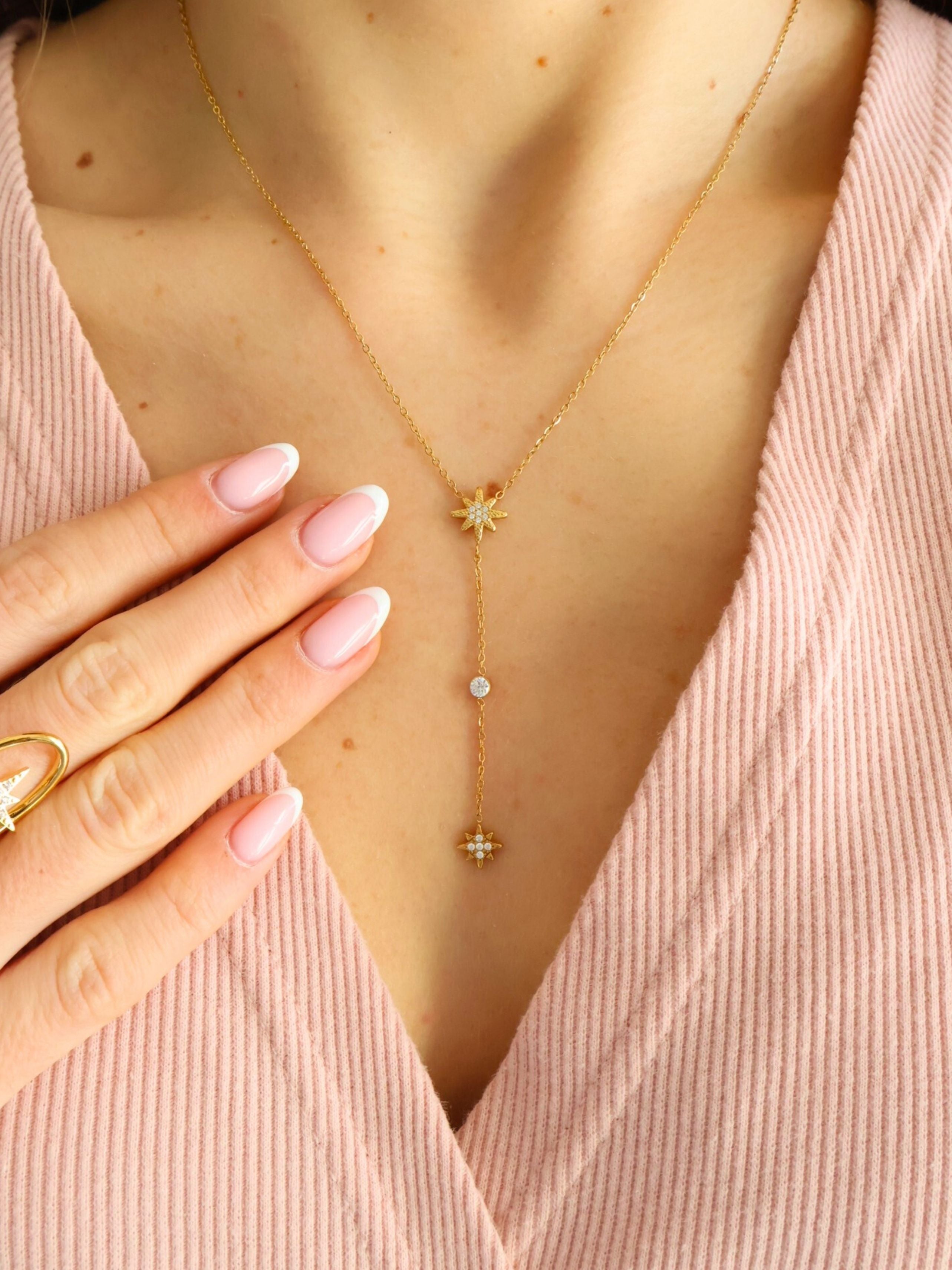 Collier Lyra