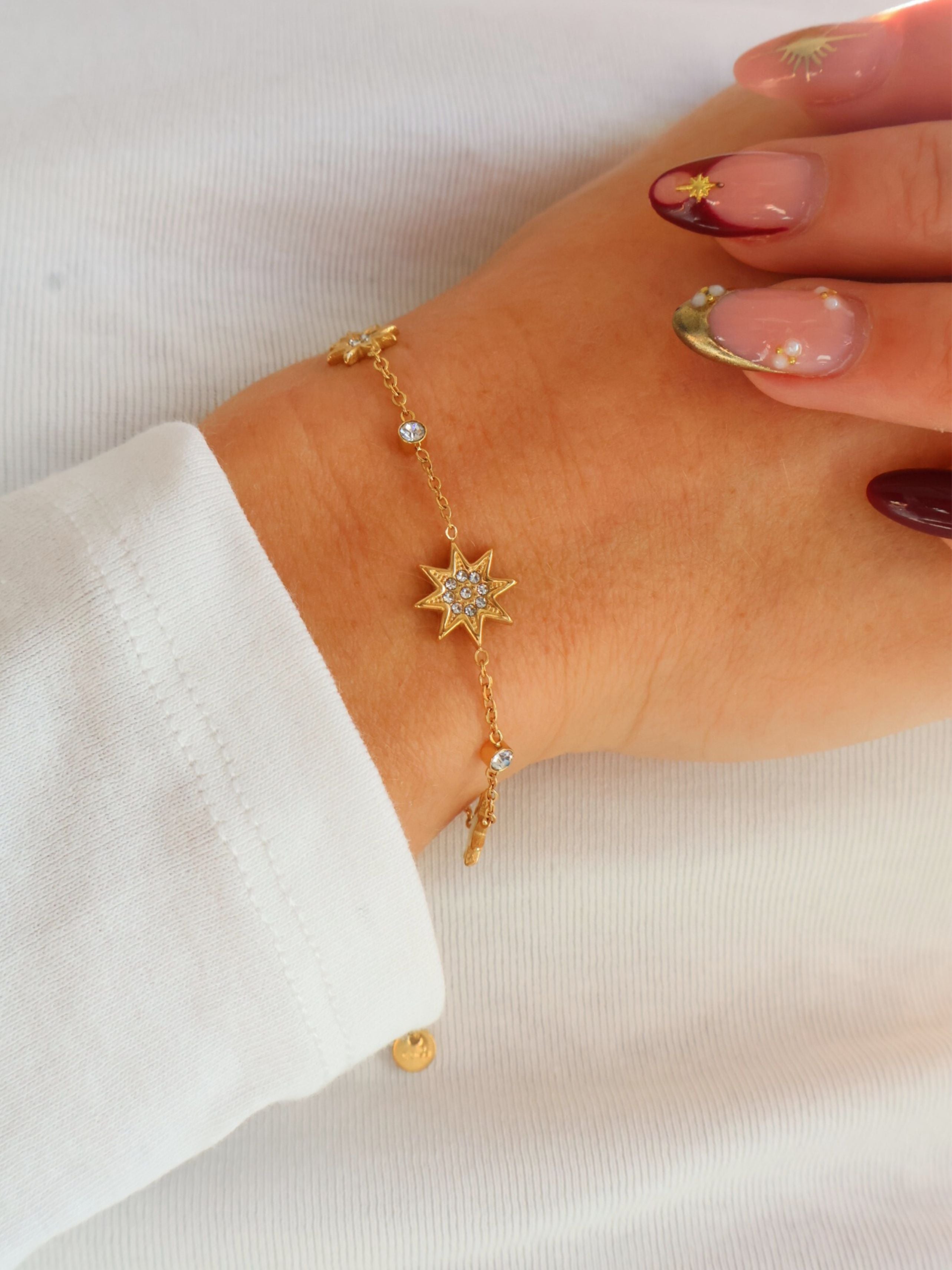 Bracelet Cassia