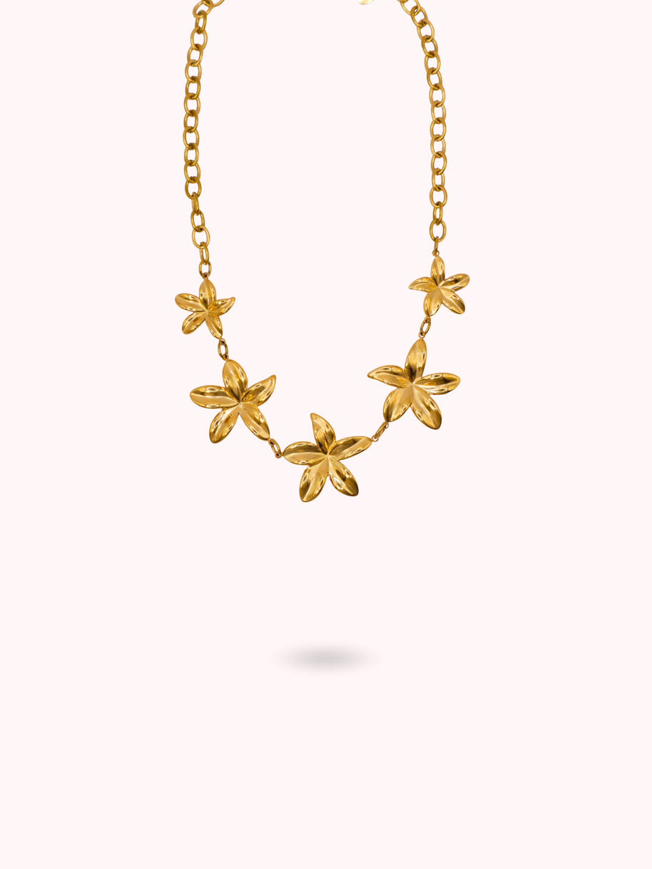 Collier Vaiana