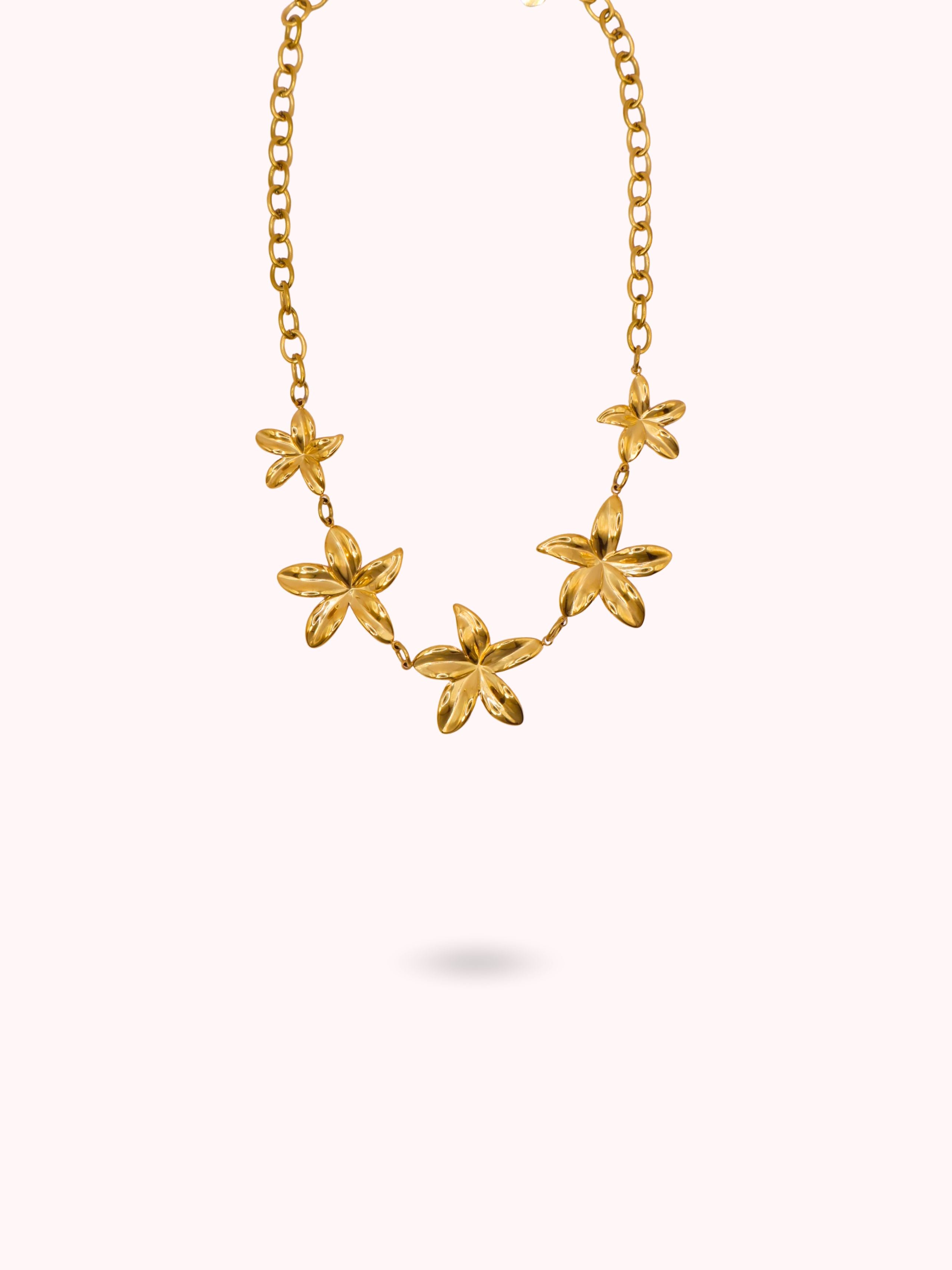 Collier Vaiana