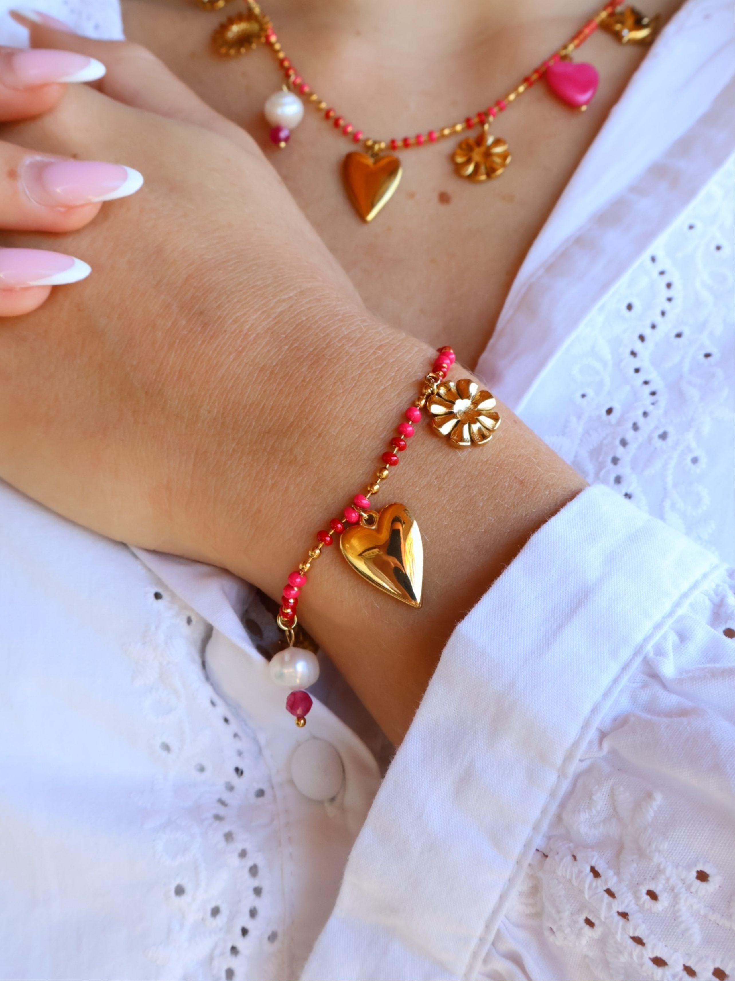 Bracelet Juliette