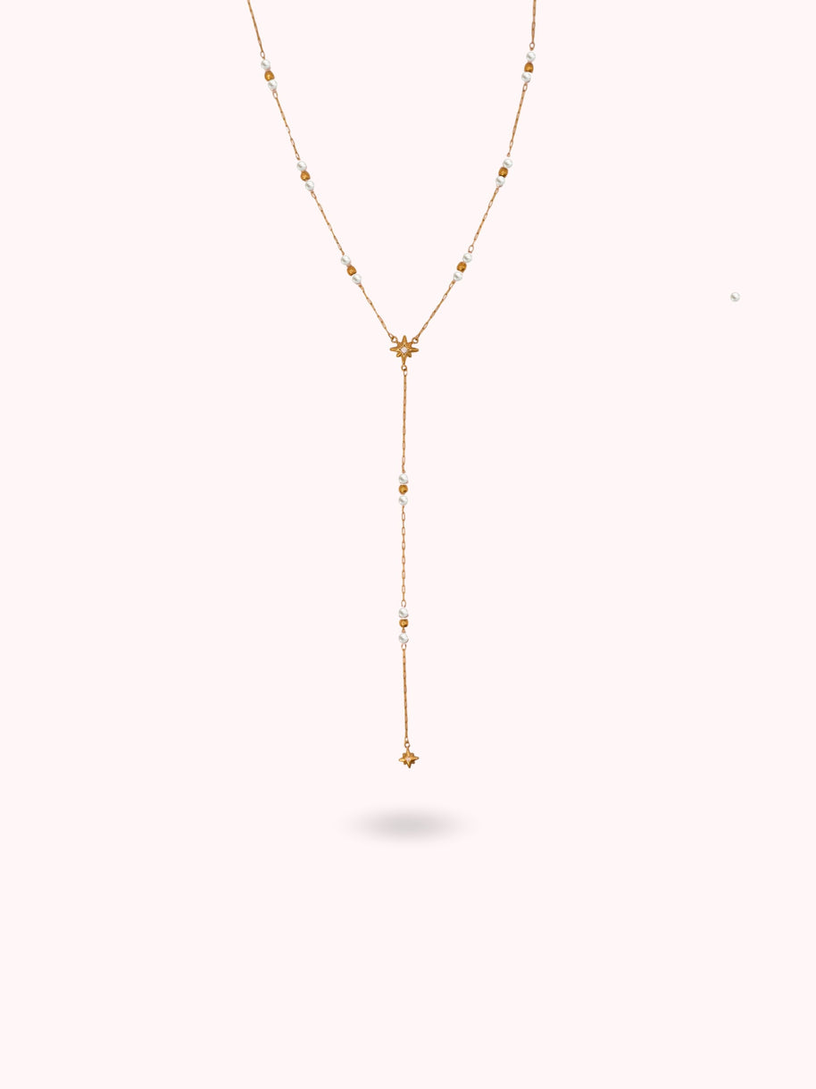 Collier Stellina