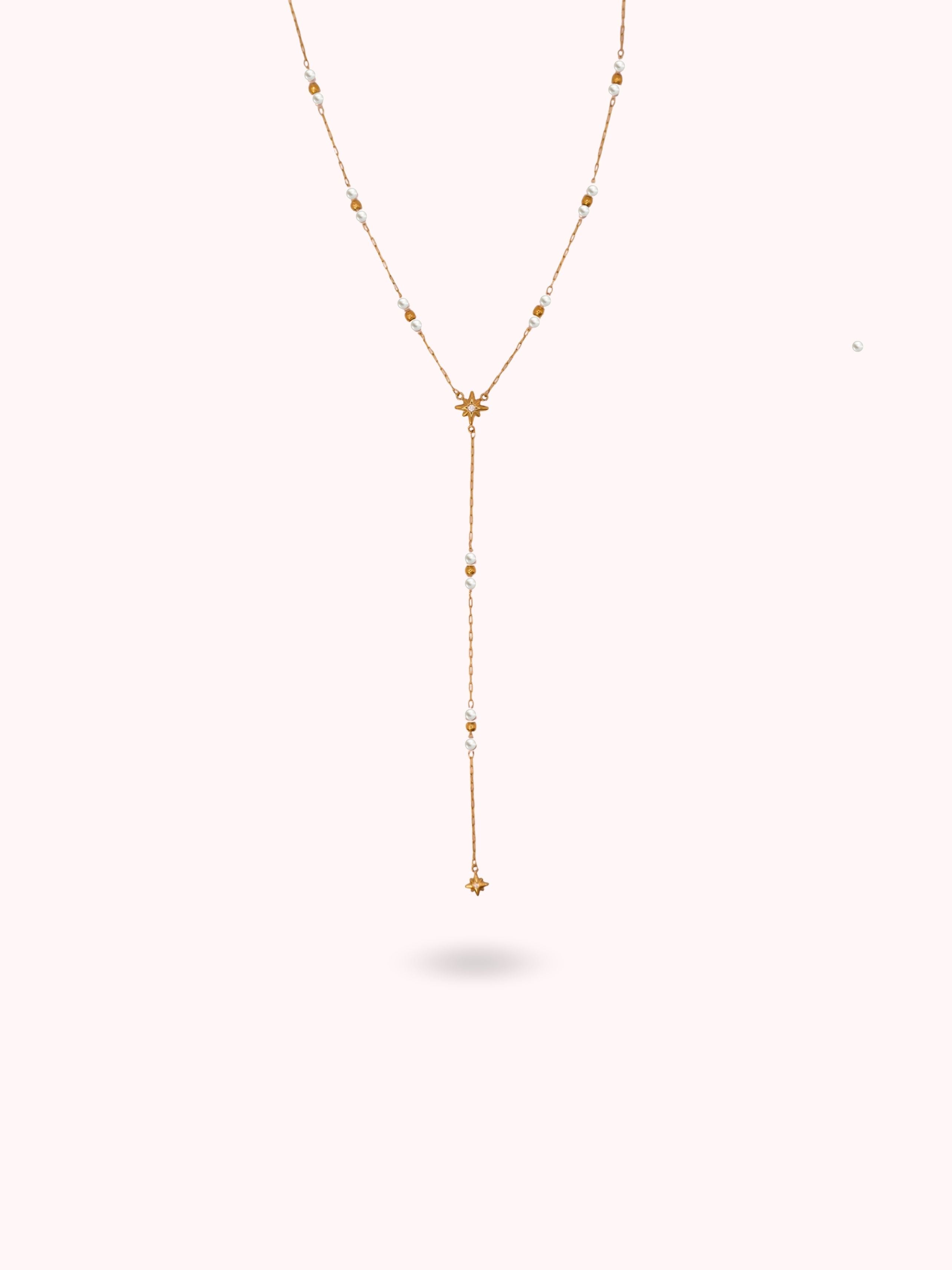 Collier Stellina