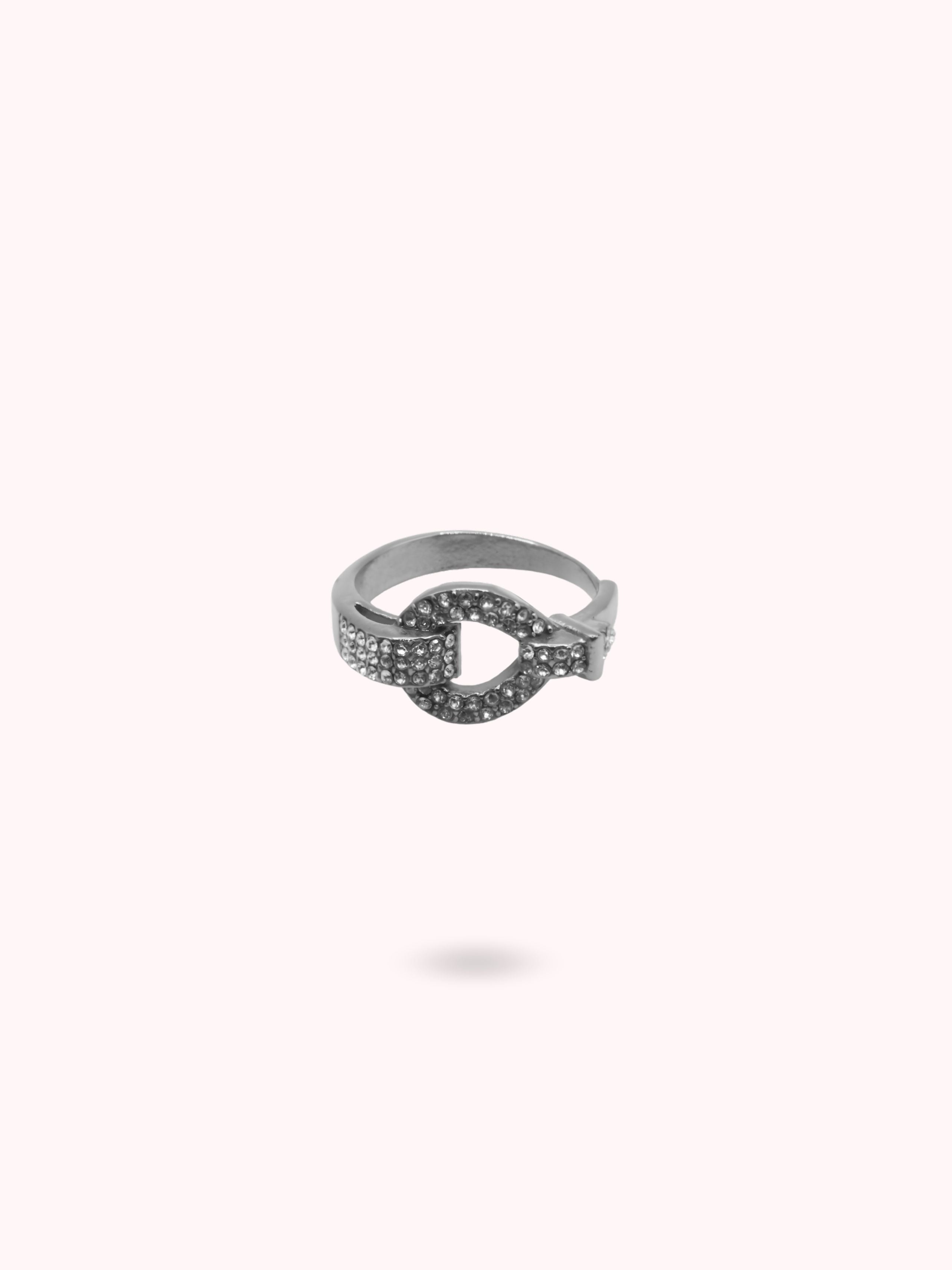 Bague Loria