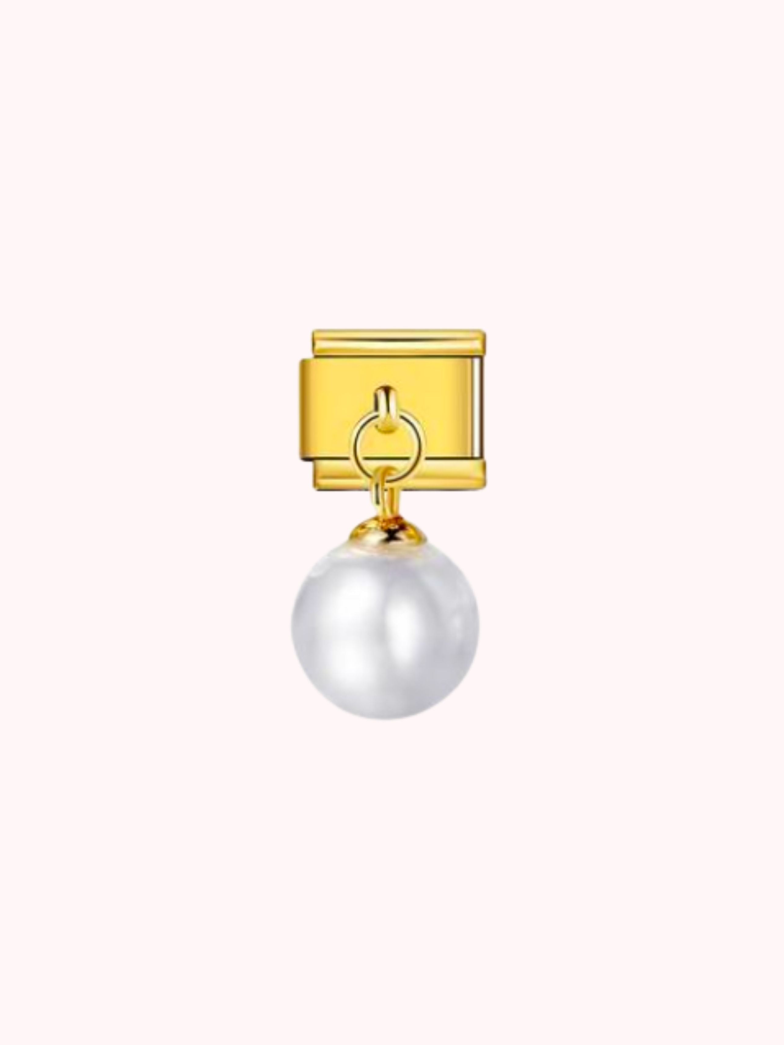 Pendentif Perla