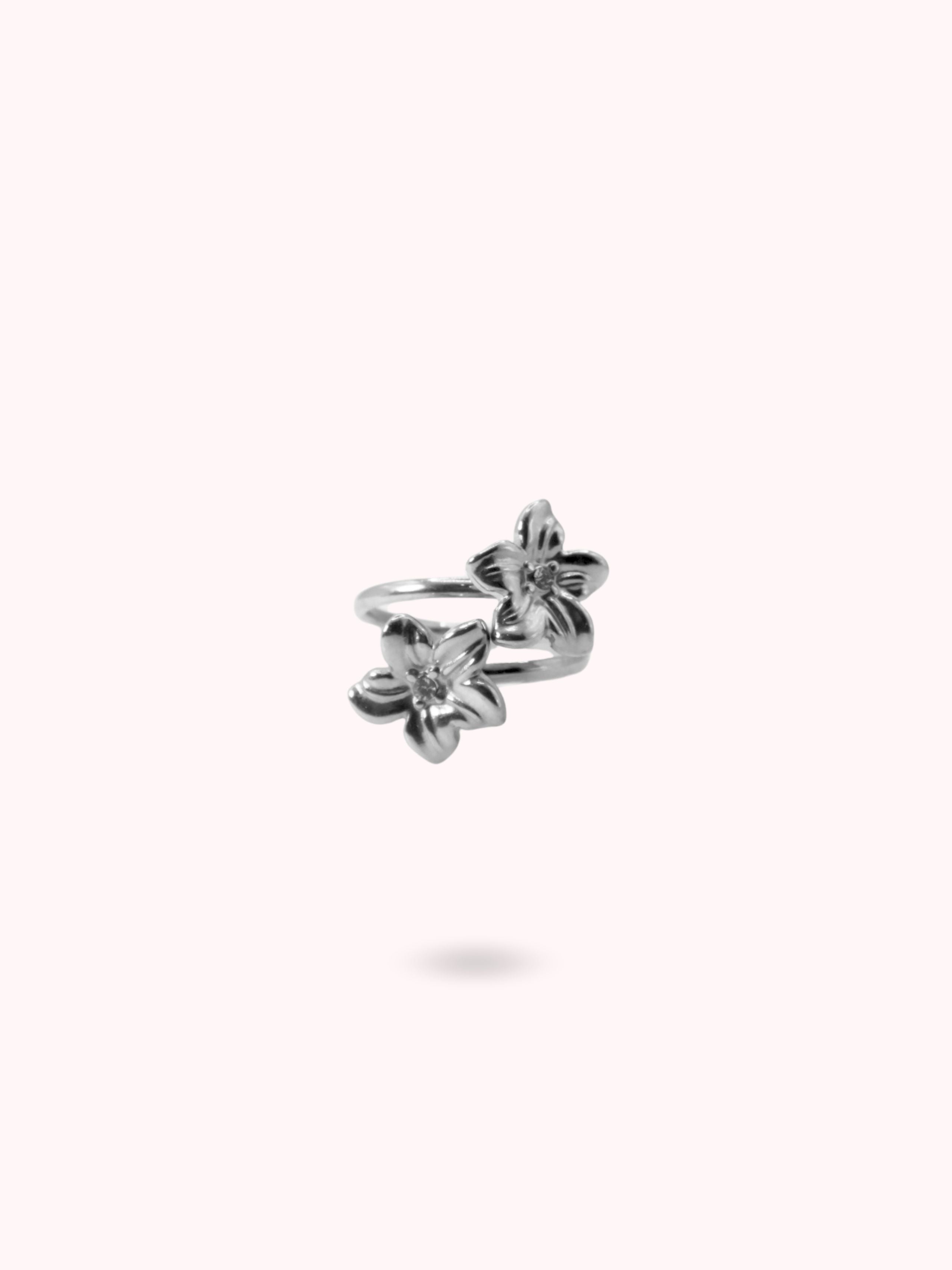 Bague Lyssia