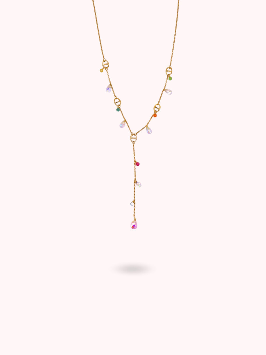 Collier Selena